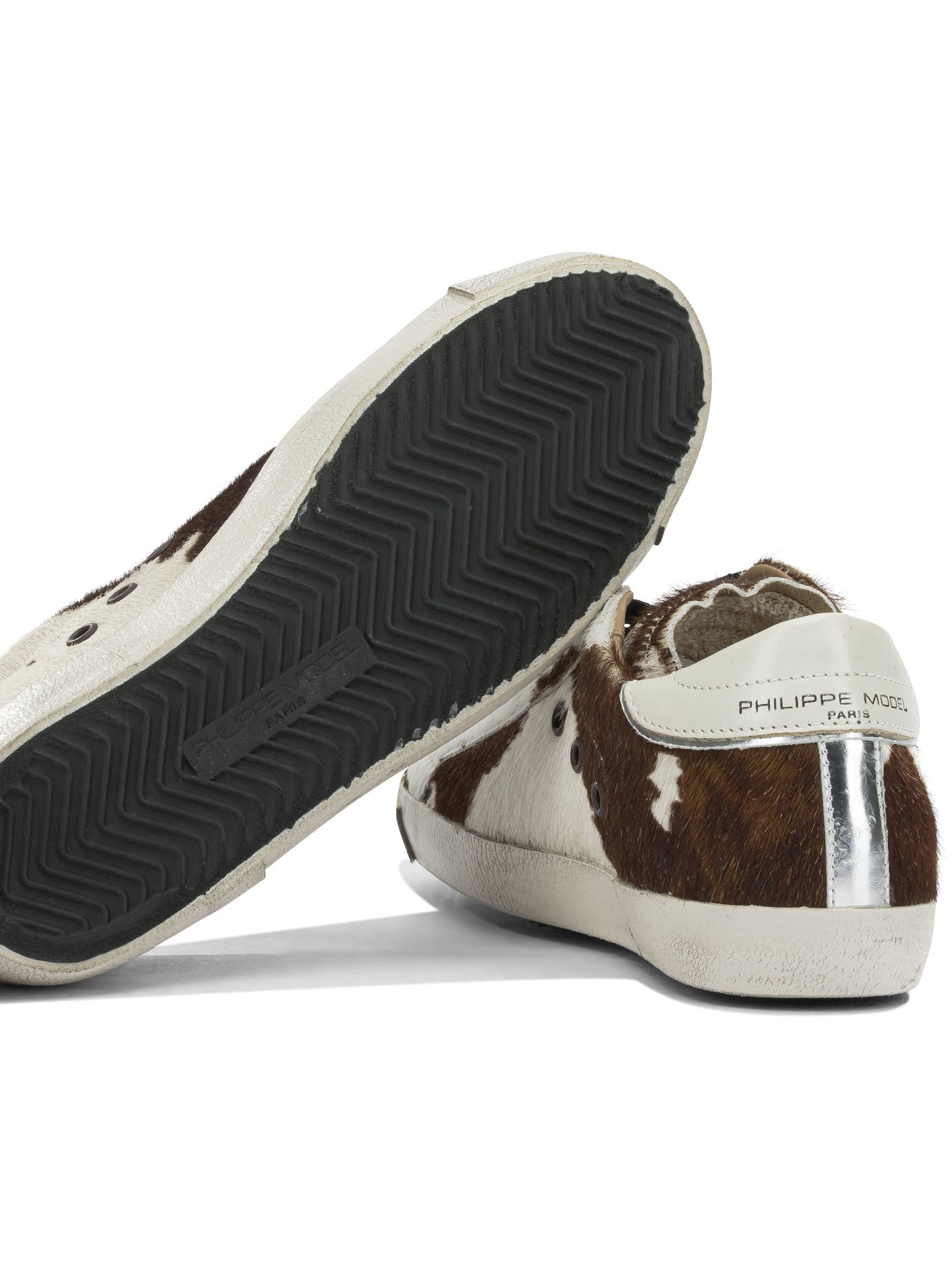 Philippe Model Paris Sneakers & Slip-On