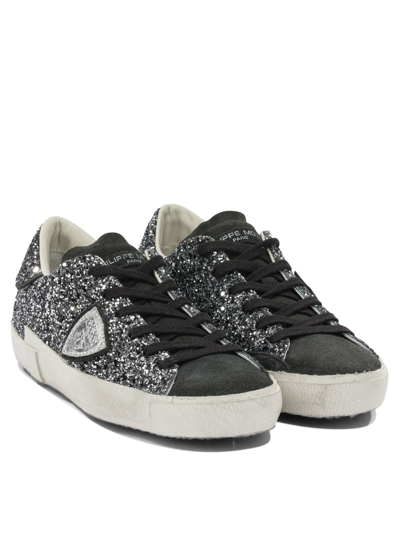 Philippe Model Paris Sneakers & Slip-On