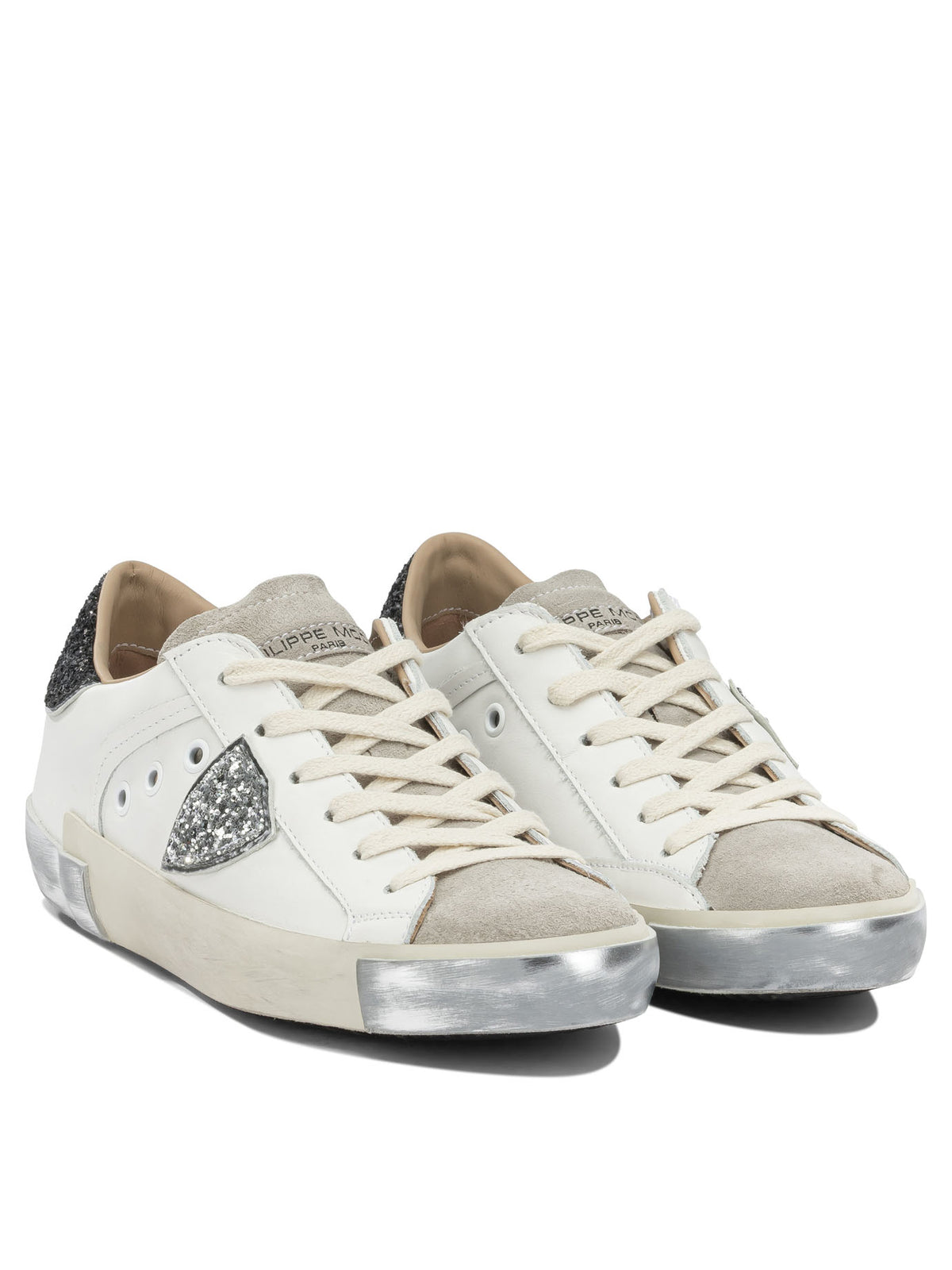 Philippe Model Paris Sneakers & Slip-On