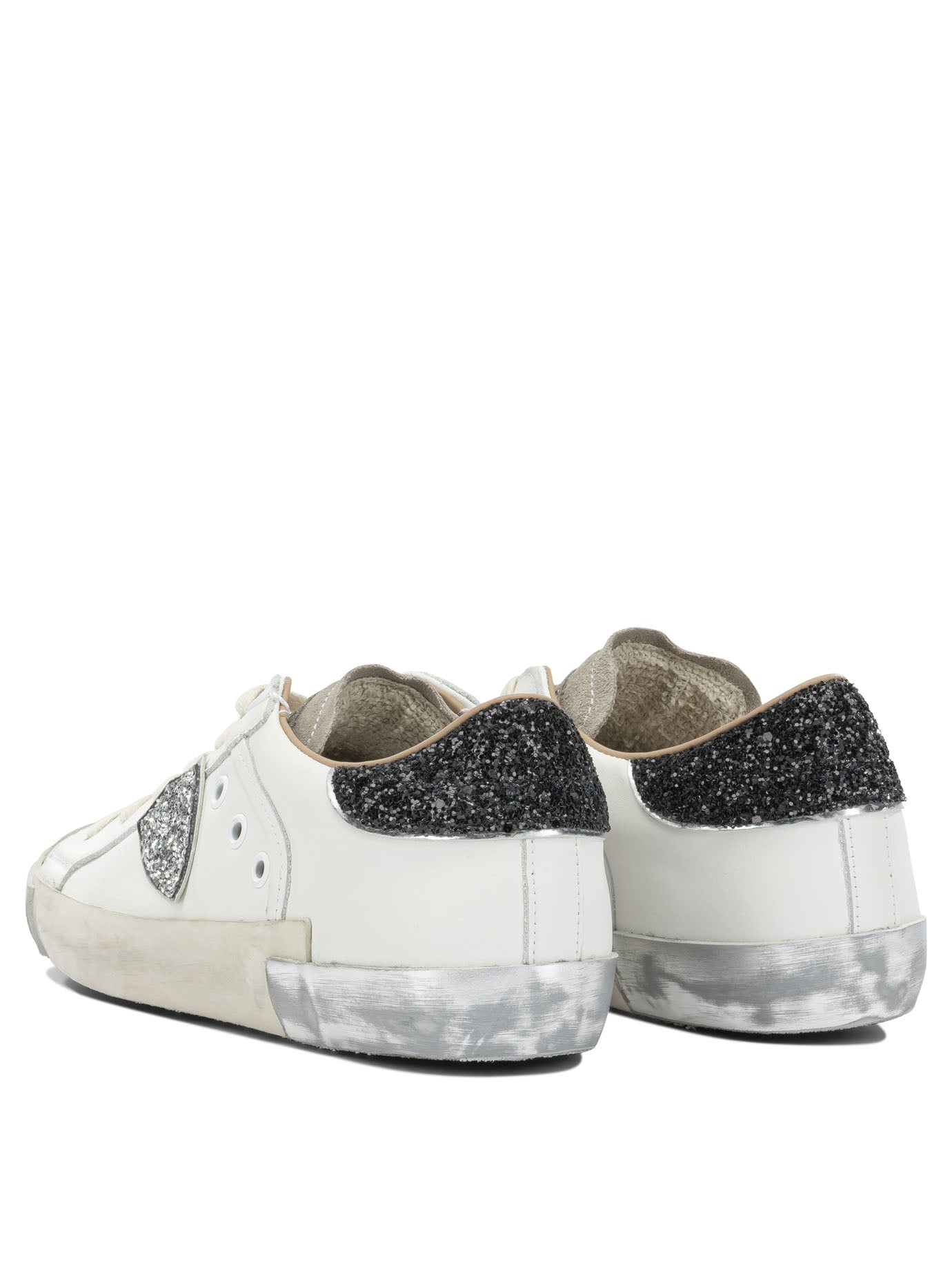 Philippe Model Paris Sneakers & Slip-On