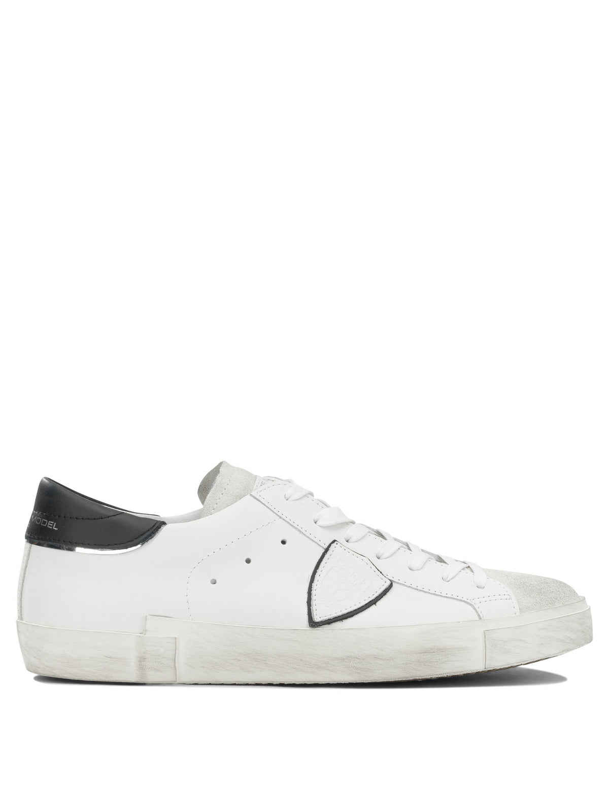 Philippe Model Paris Sneakers & Slip-On