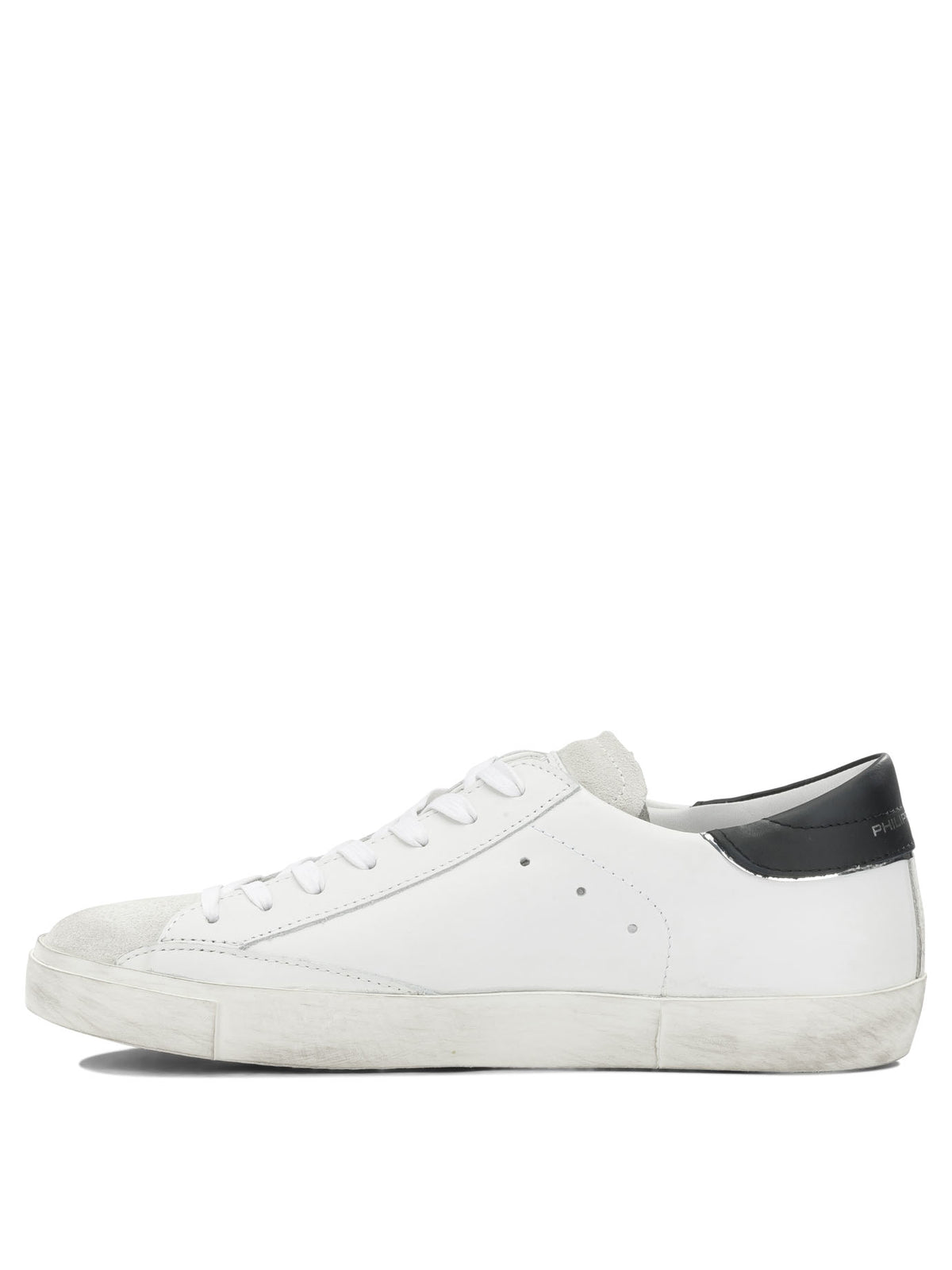 Philippe Model Paris Sneakers & Slip-On