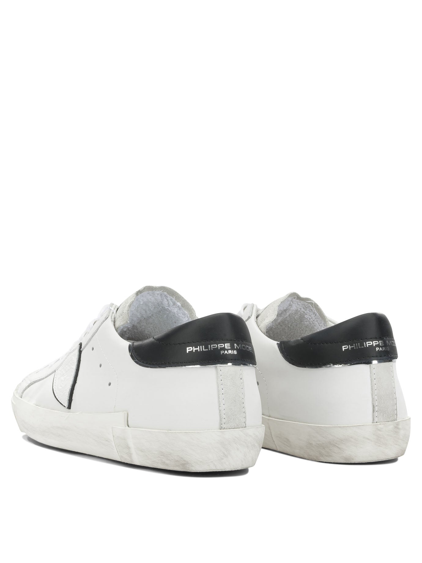 Philippe Model Paris Sneakers & Slip-On