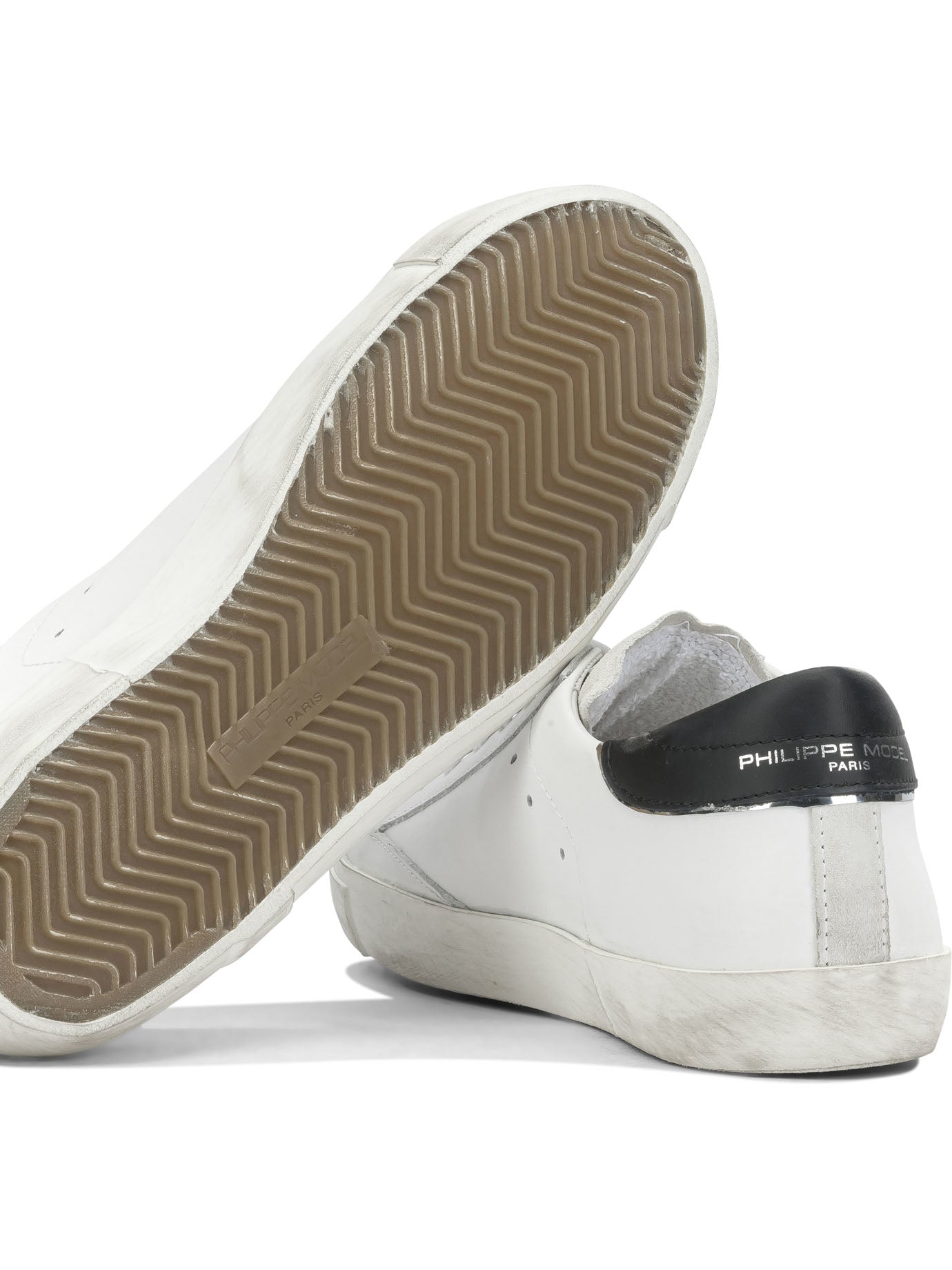 Philippe Model Paris Sneakers & Slip-On