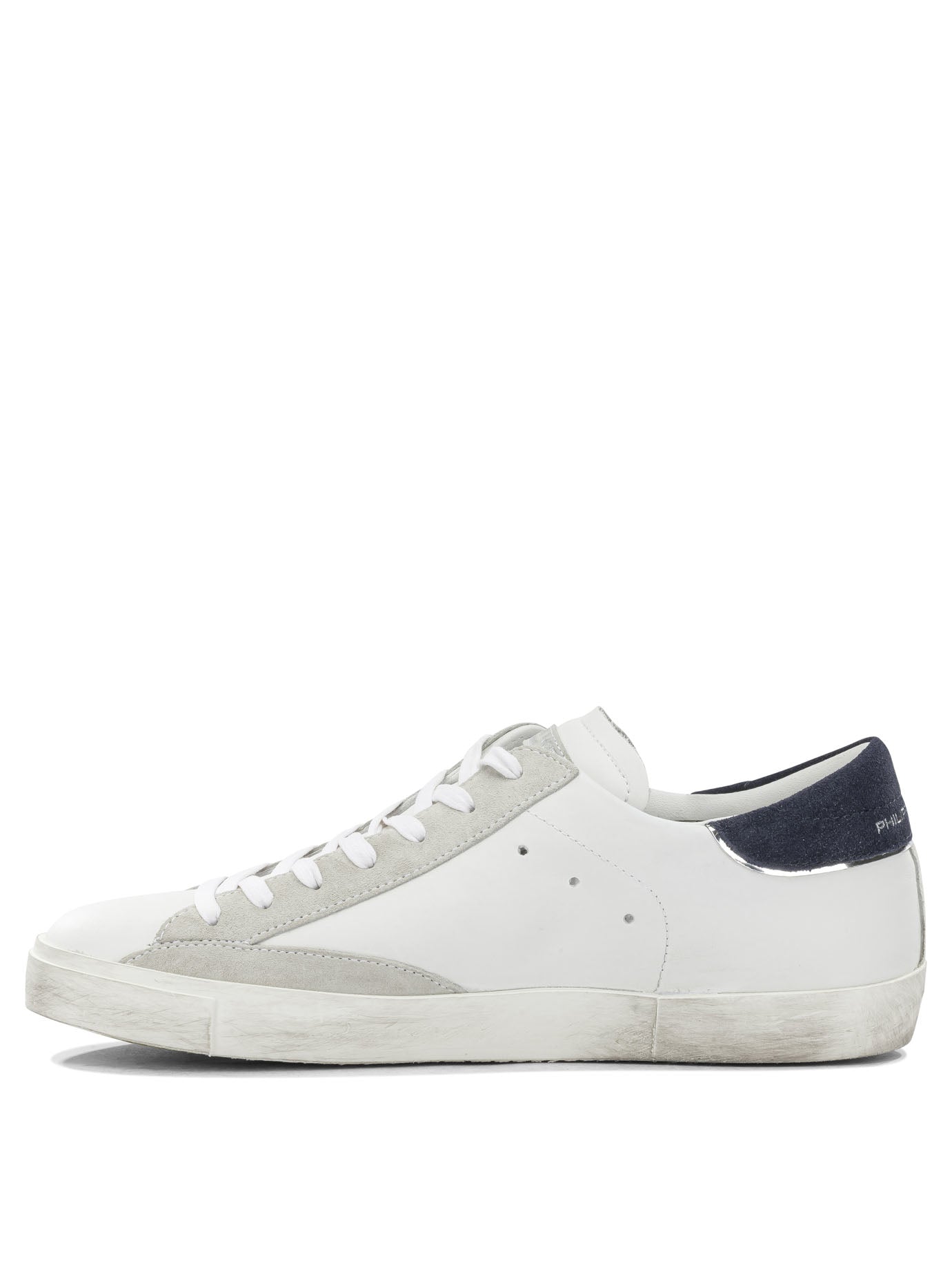 Philippe Model Paris Sneakers & Slip-On