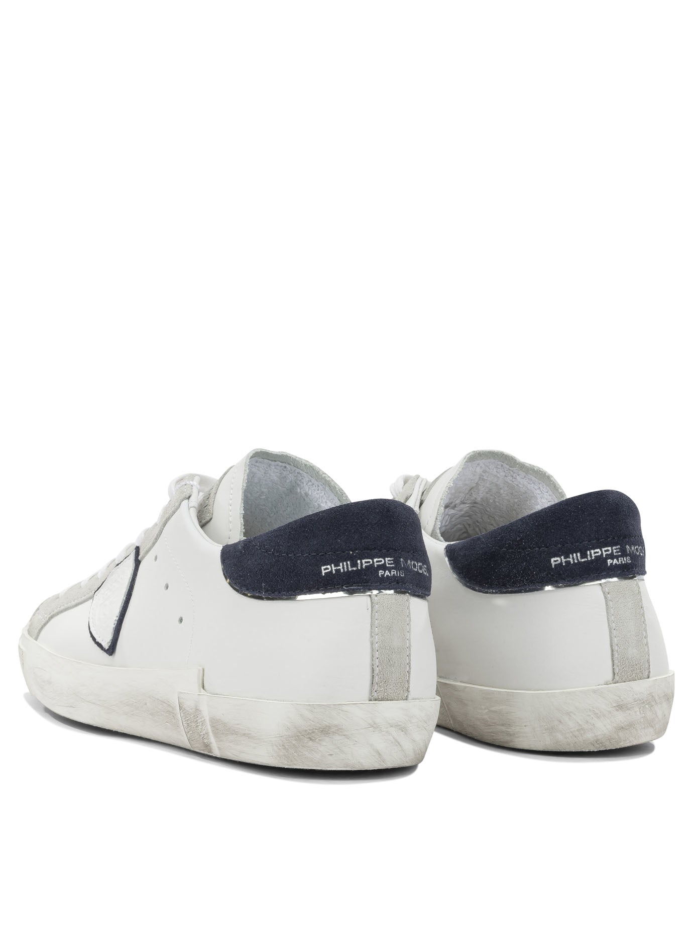 Philippe Model Paris Sneakers & Slip-On