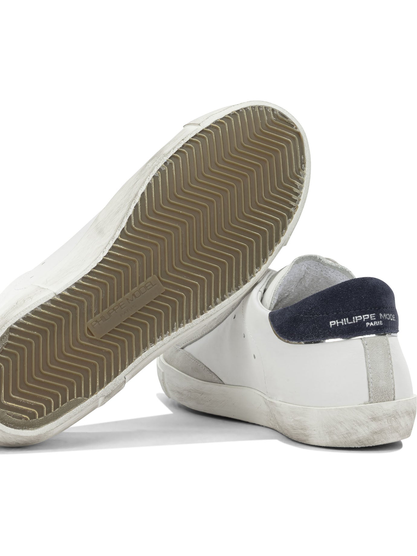 Philippe Model Paris Sneakers & Slip-On