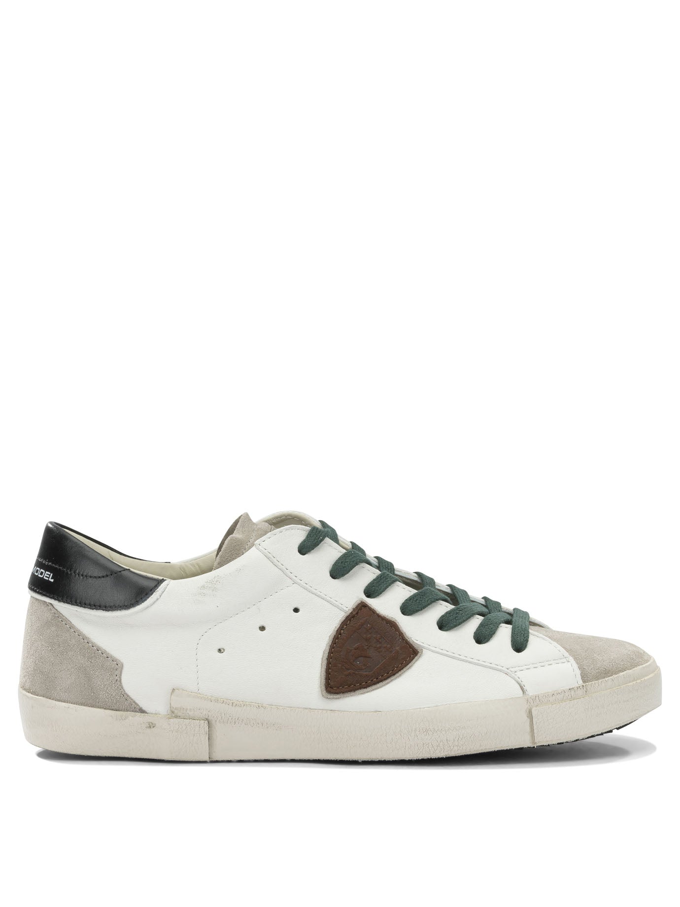 Philippe Model Paris Sneakers & Slip-On