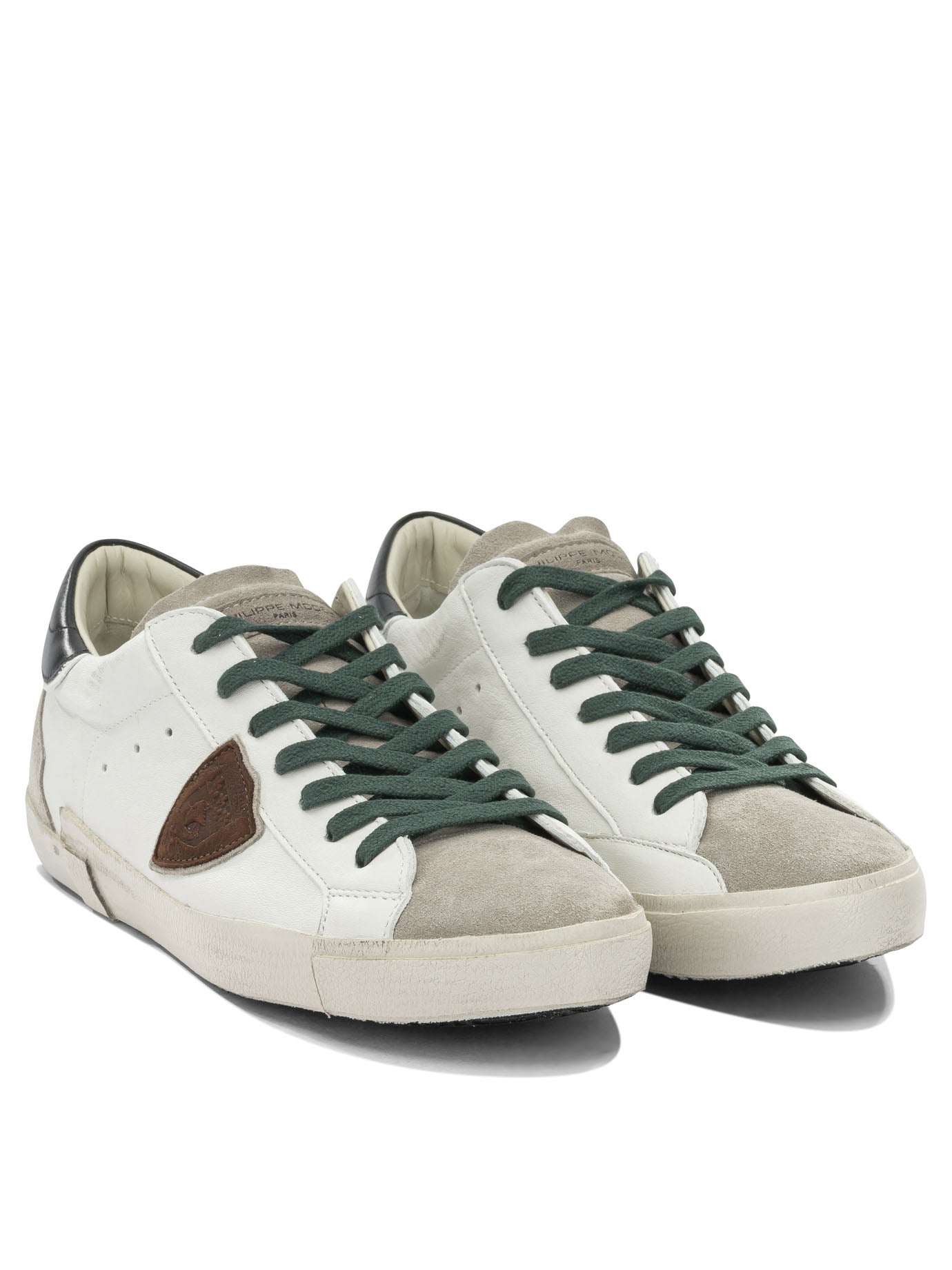Philippe Model Paris Sneakers & Slip-On