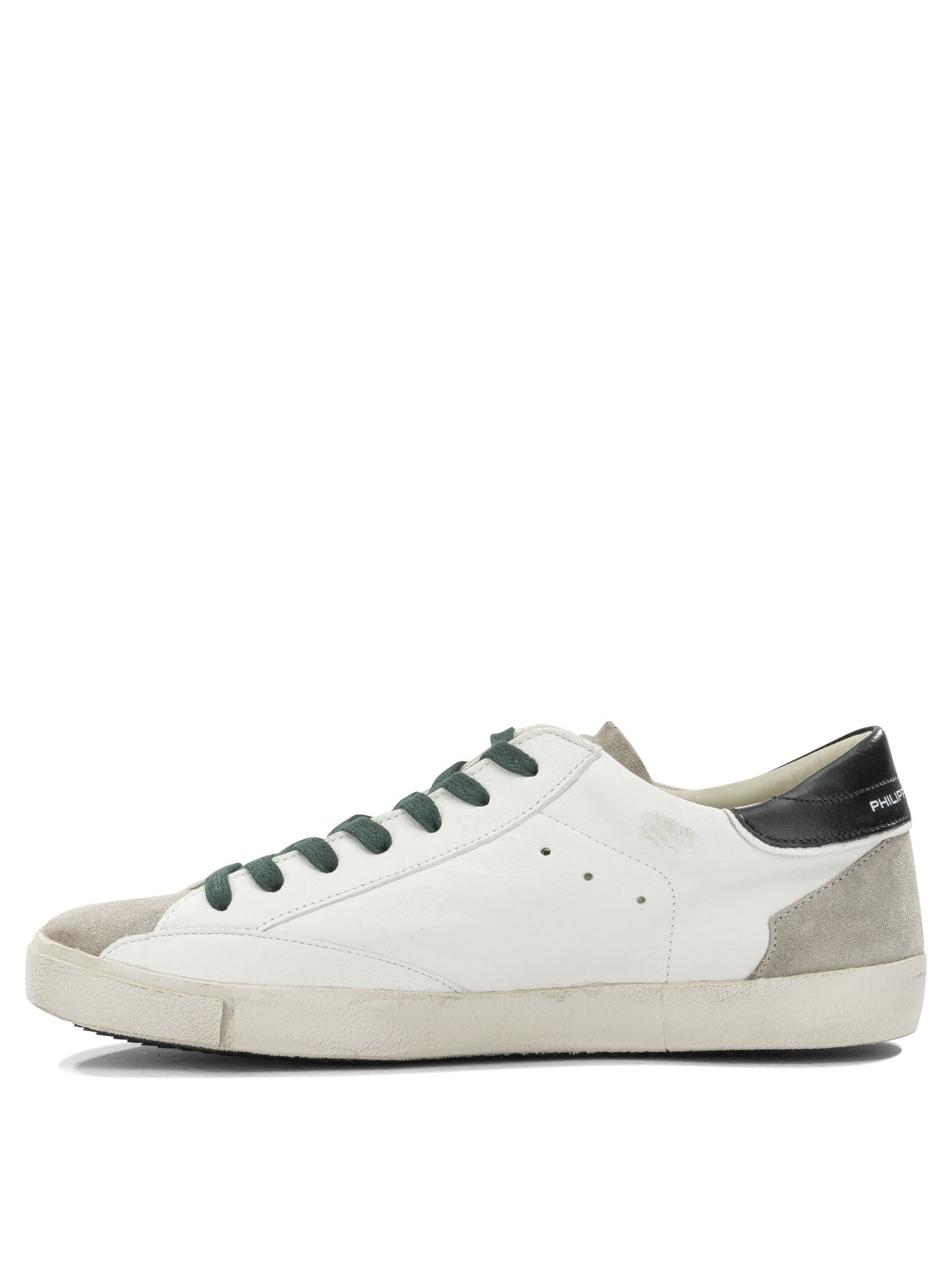 Philippe Model Paris Sneakers & Slip-On