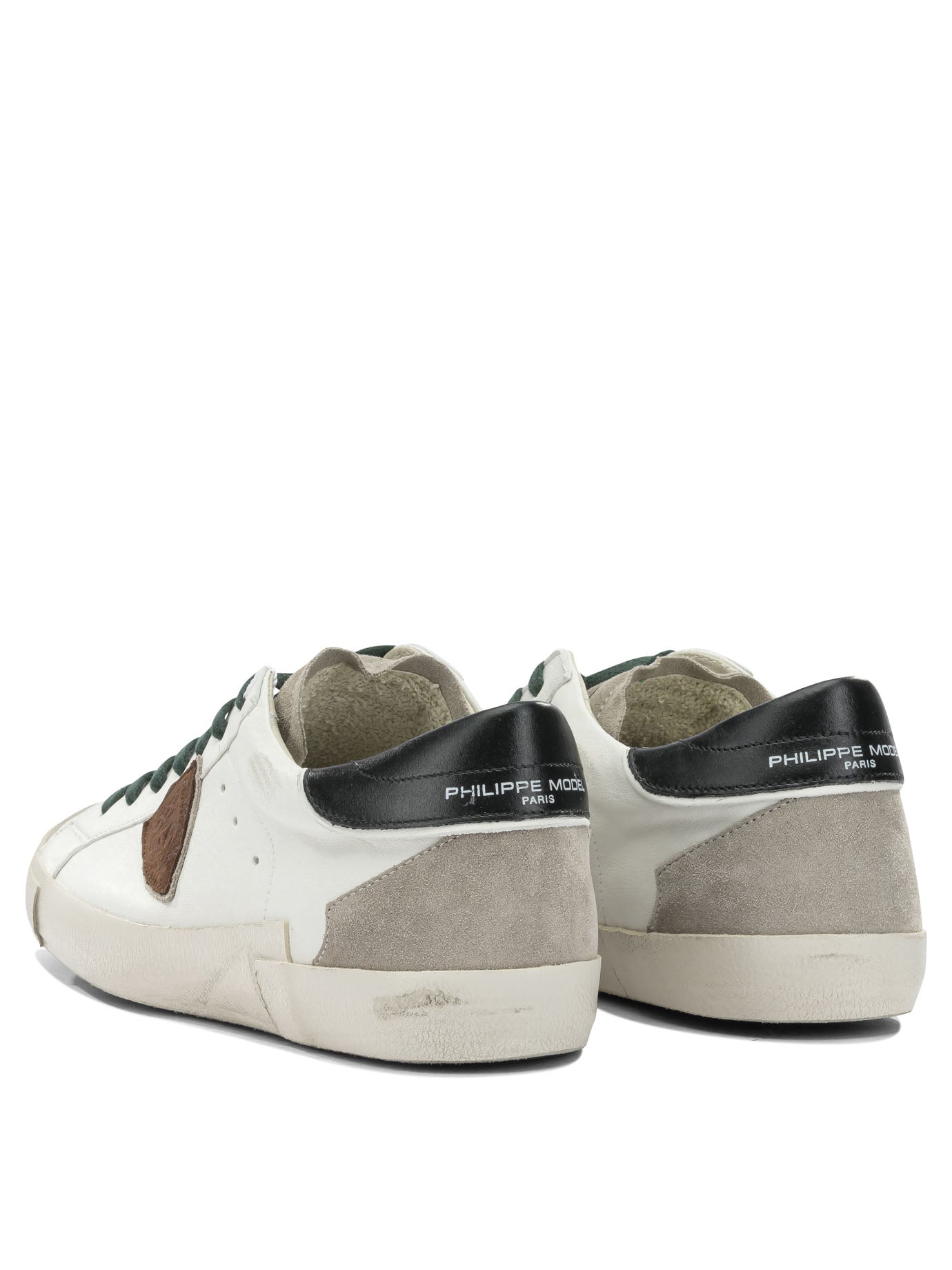 Philippe Model Paris Sneakers & Slip-On
