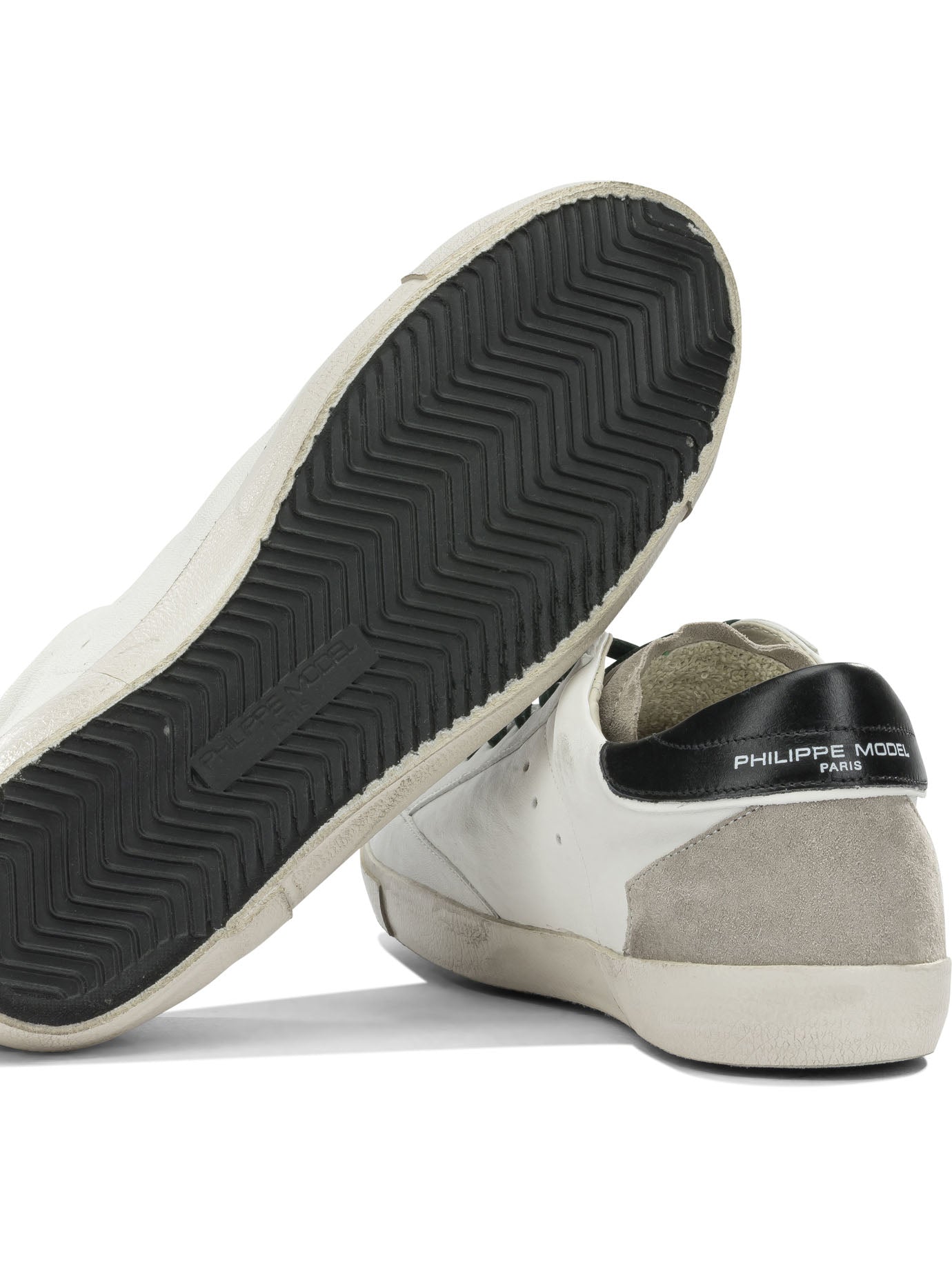 Philippe Model Paris Sneakers & Slip-On