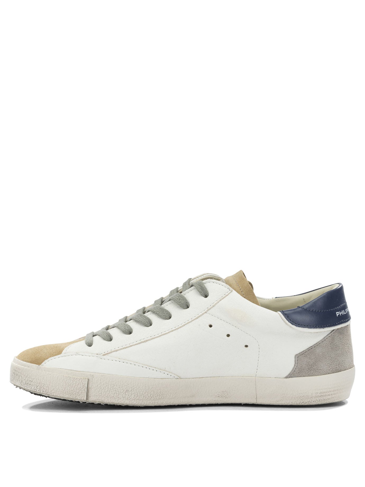 Philippe Model Paris Sneakers & Slip-On