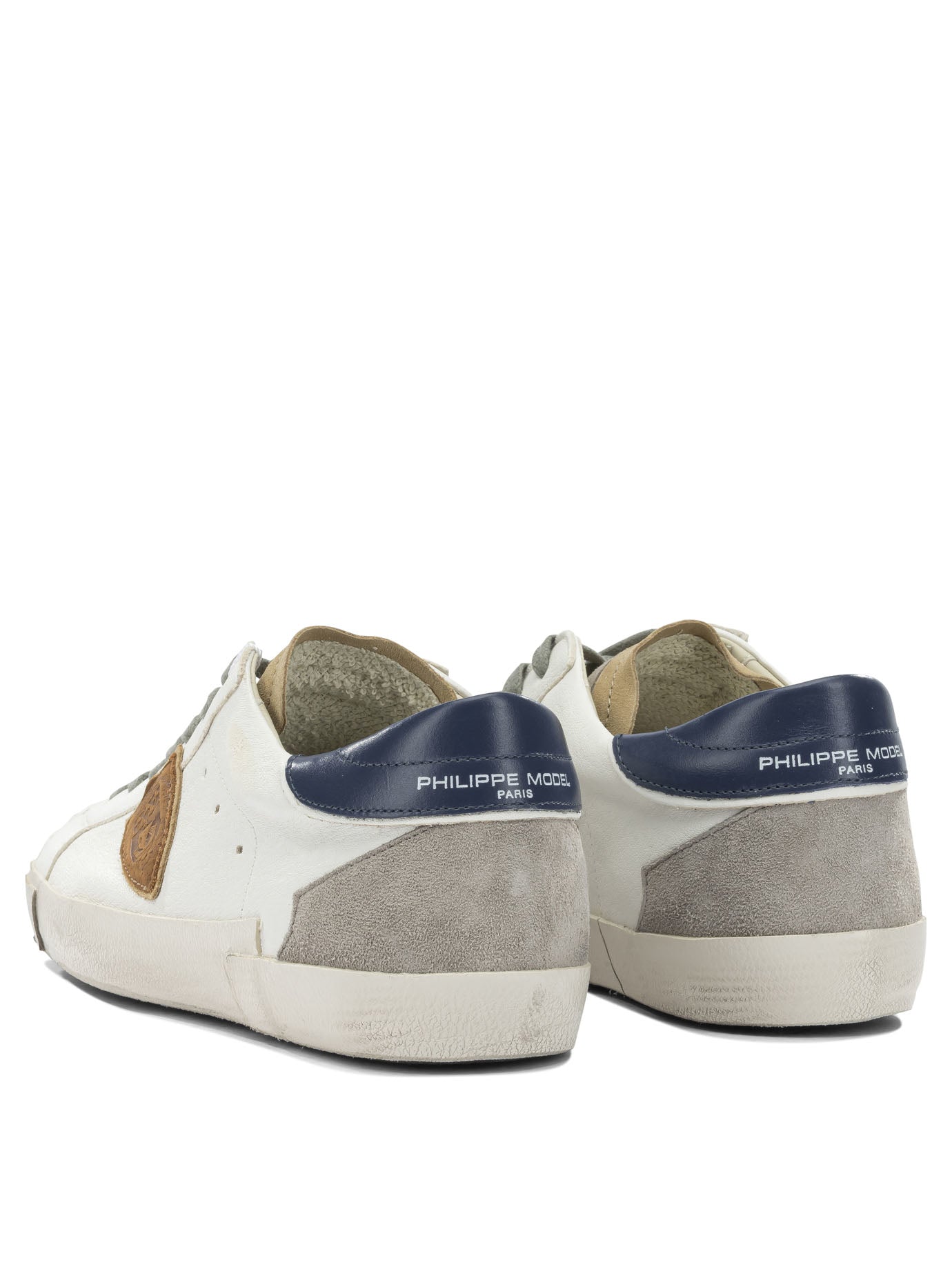 Philippe Model Paris Sneakers & Slip-On