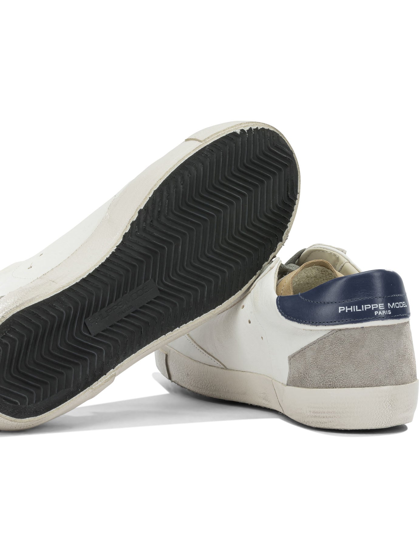 Philippe Model Paris Sneakers & Slip-On