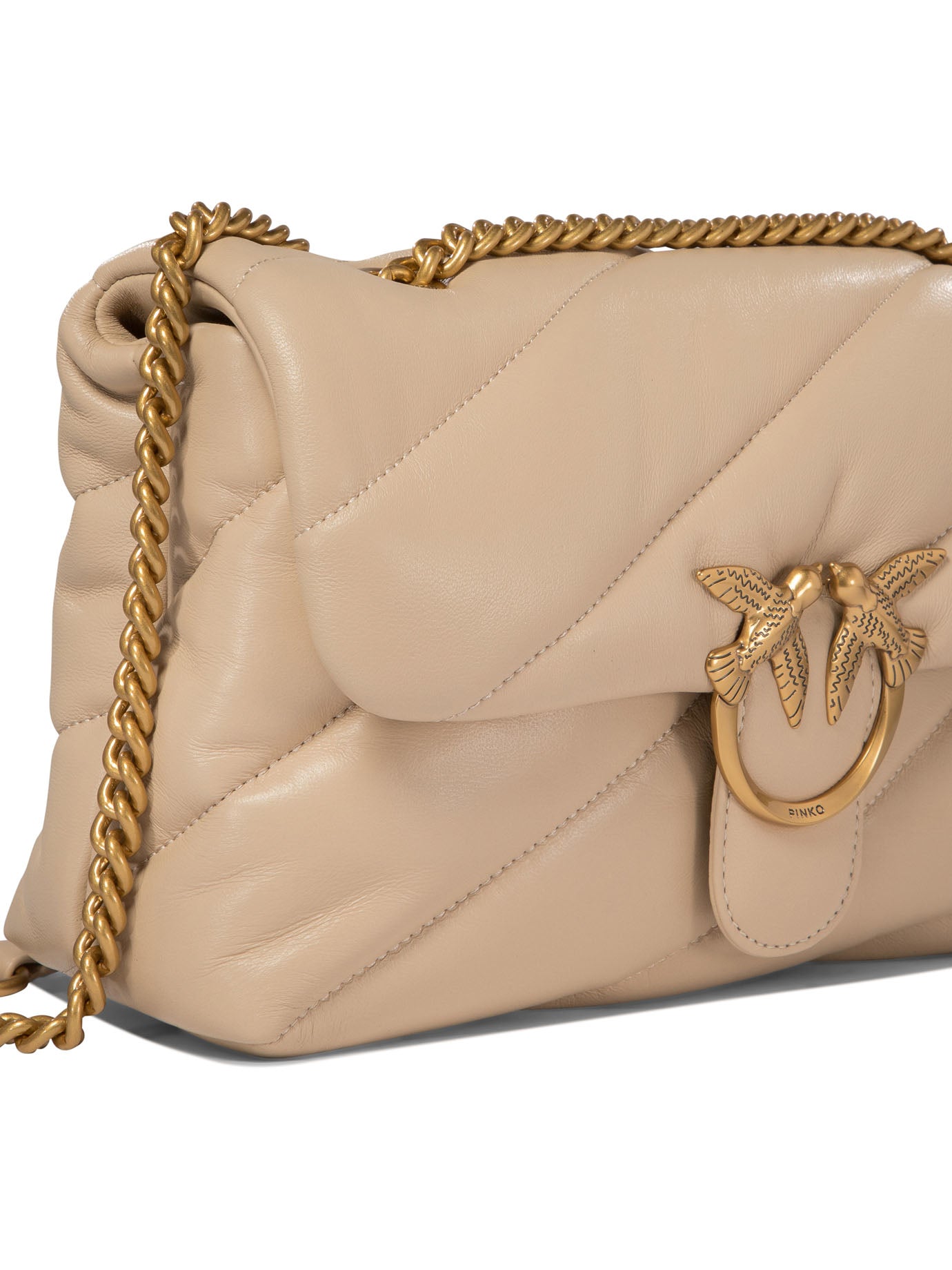 Pinko Crossbody Bags