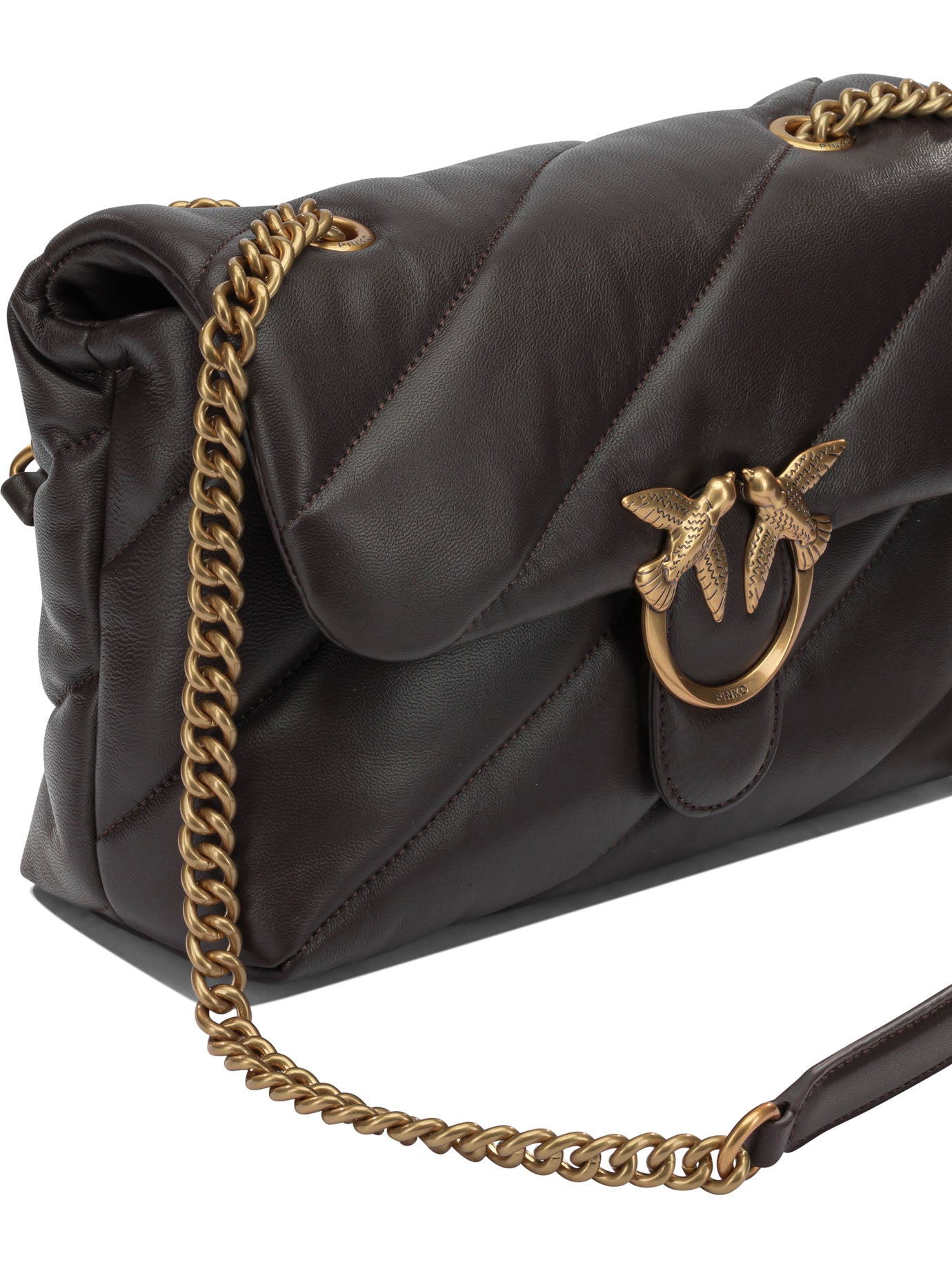 Pinko Crossbody Bags