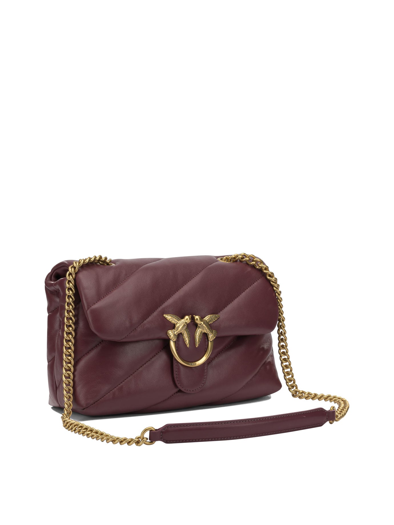 Pinko Crossbody Bags