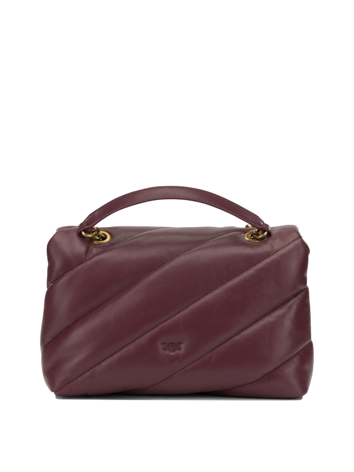 Pinko Crossbody Bags