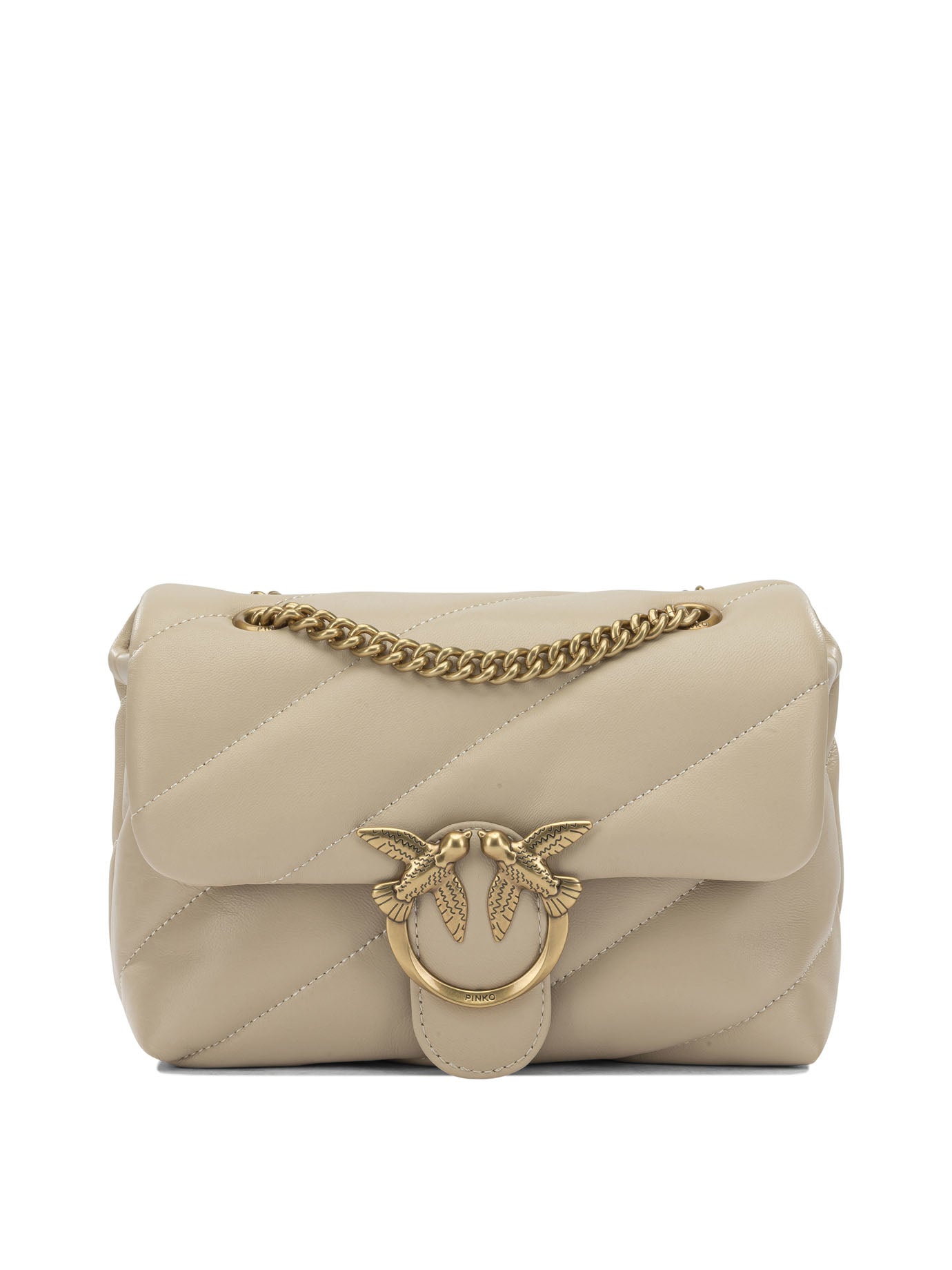 Pinko Crossbody Bags