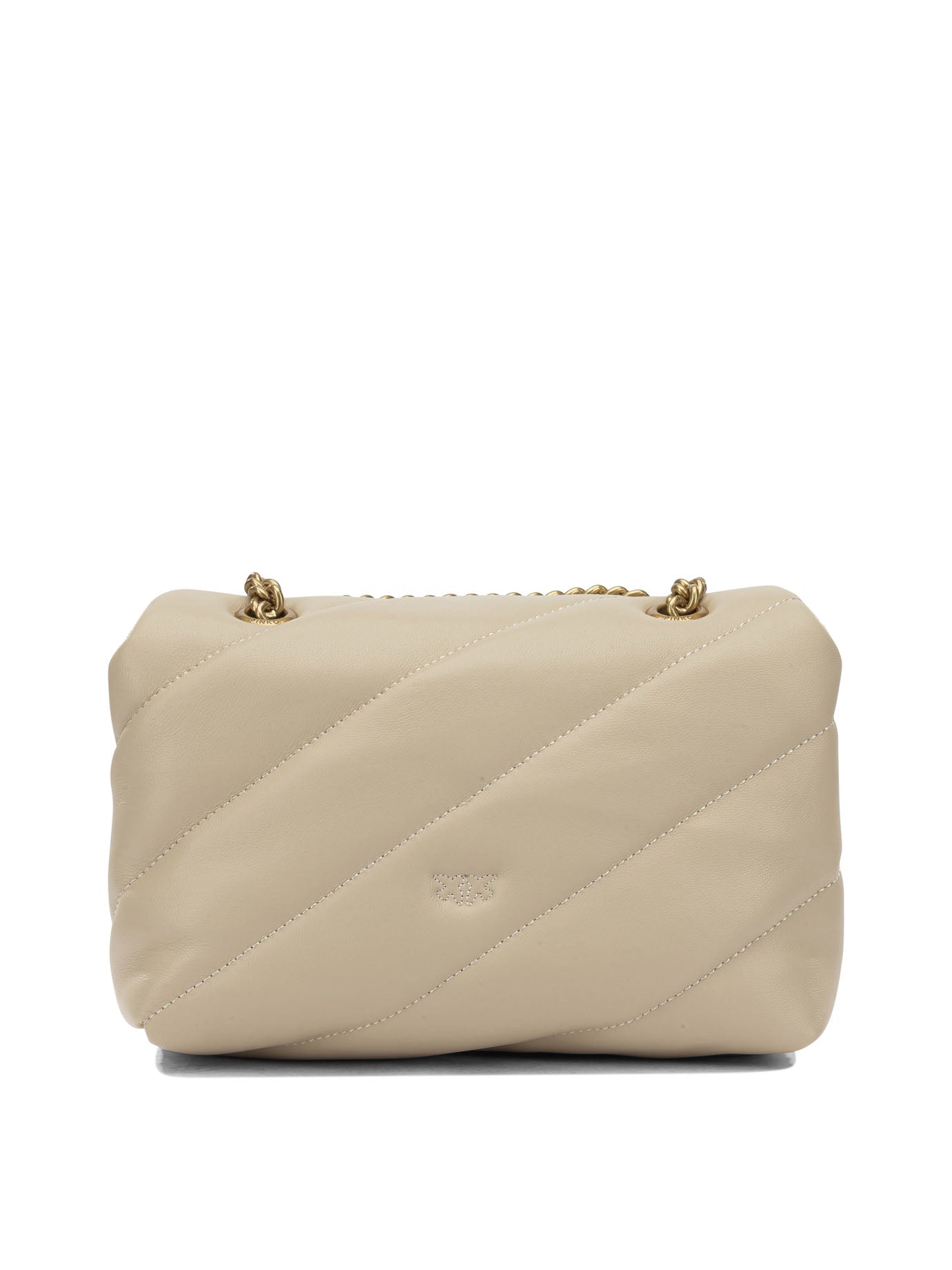 Pinko Crossbody Bags