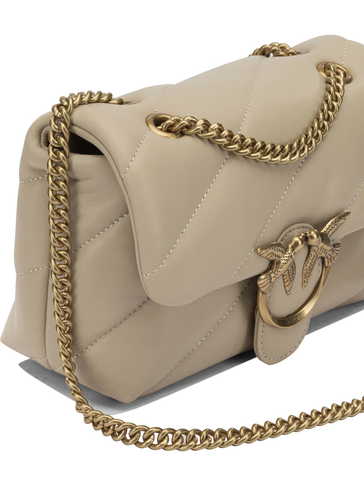 Pinko Crossbody Bags