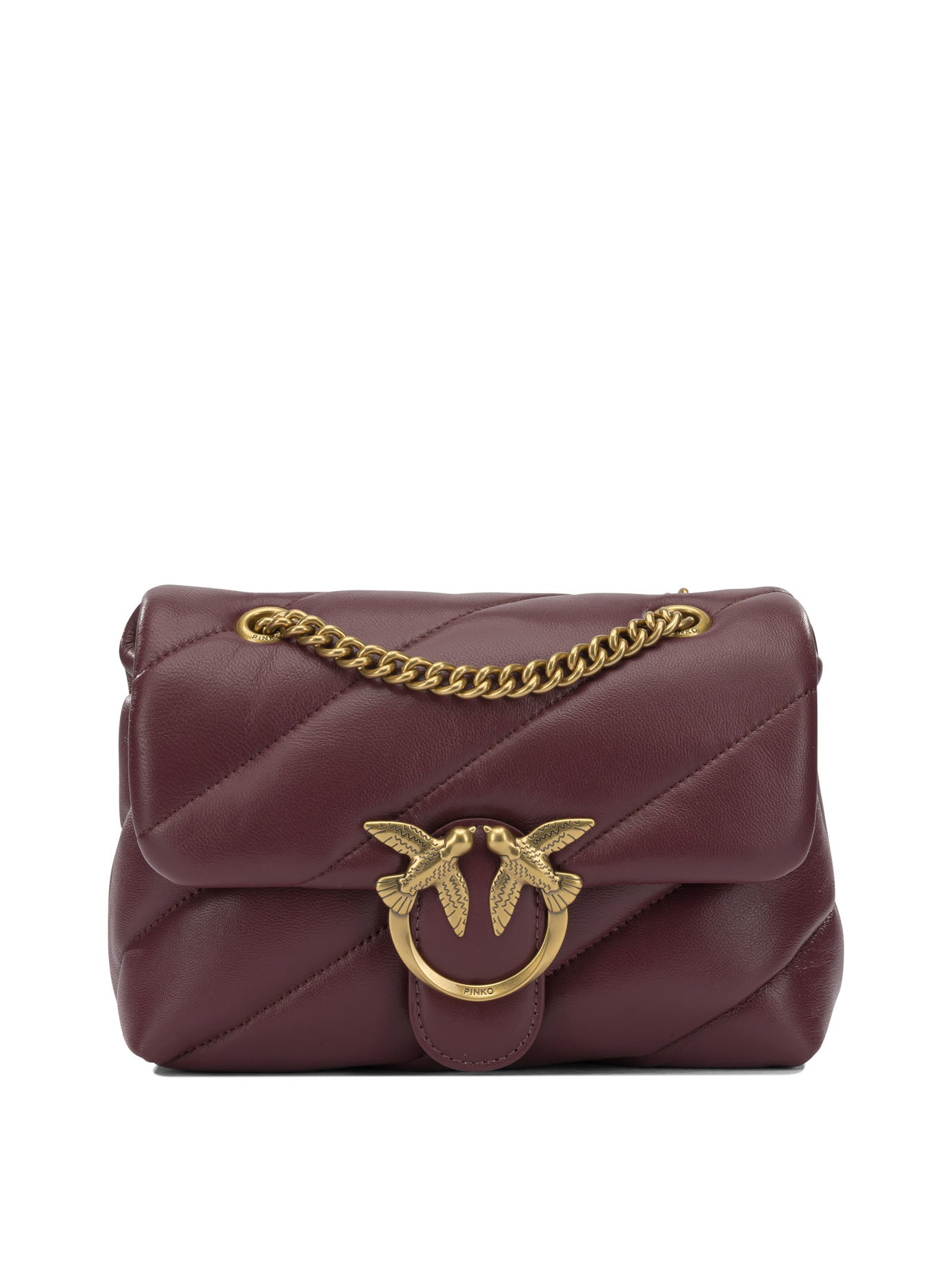 Pinko Crossbody Bags