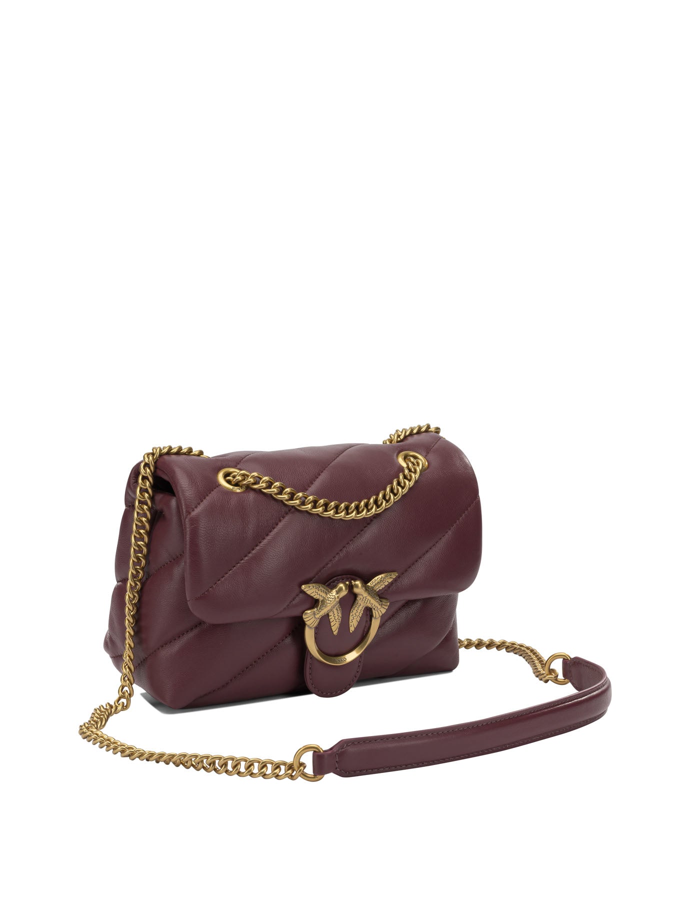 Pinko Crossbody Bags