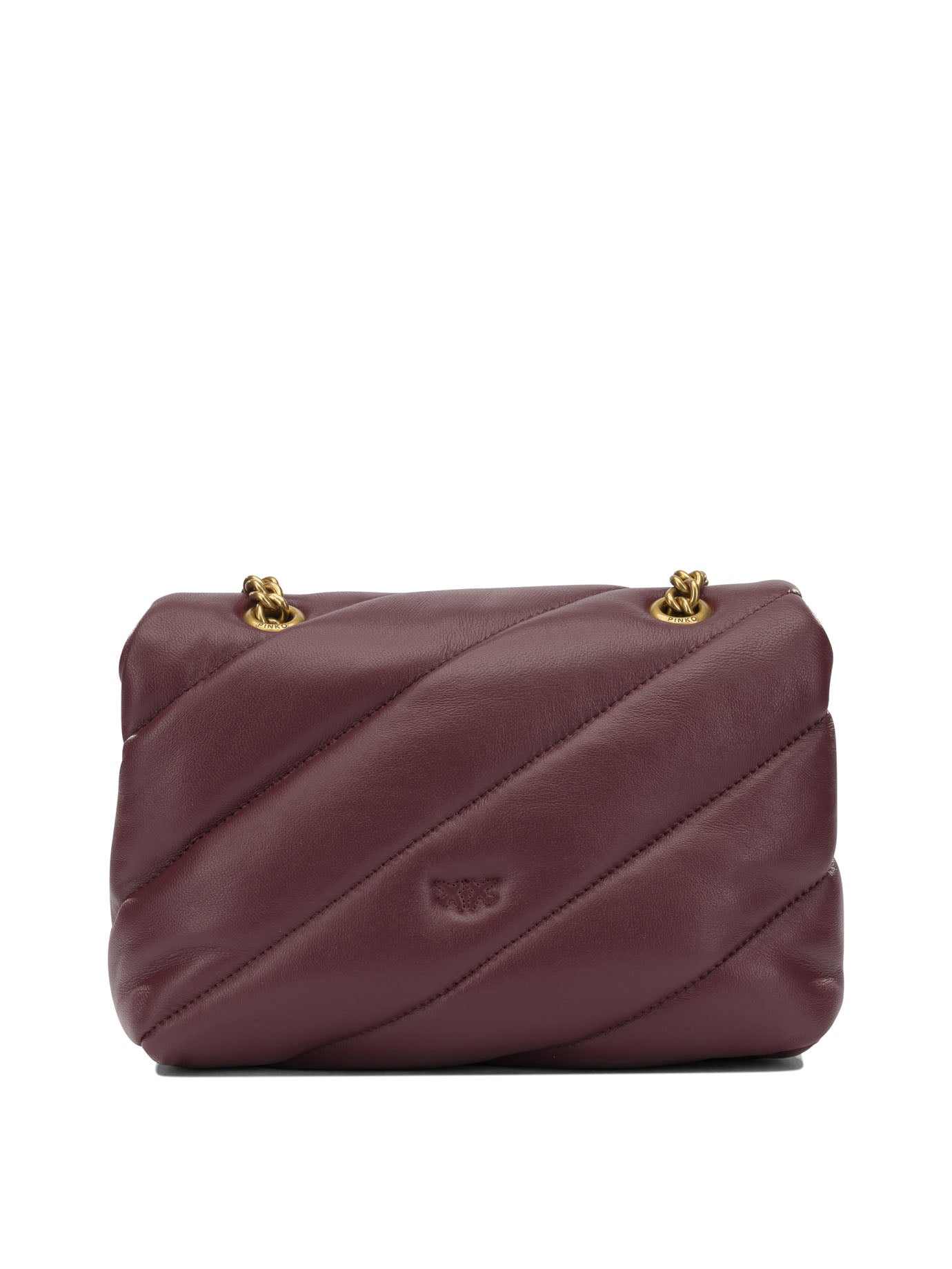 Pinko Crossbody Bags