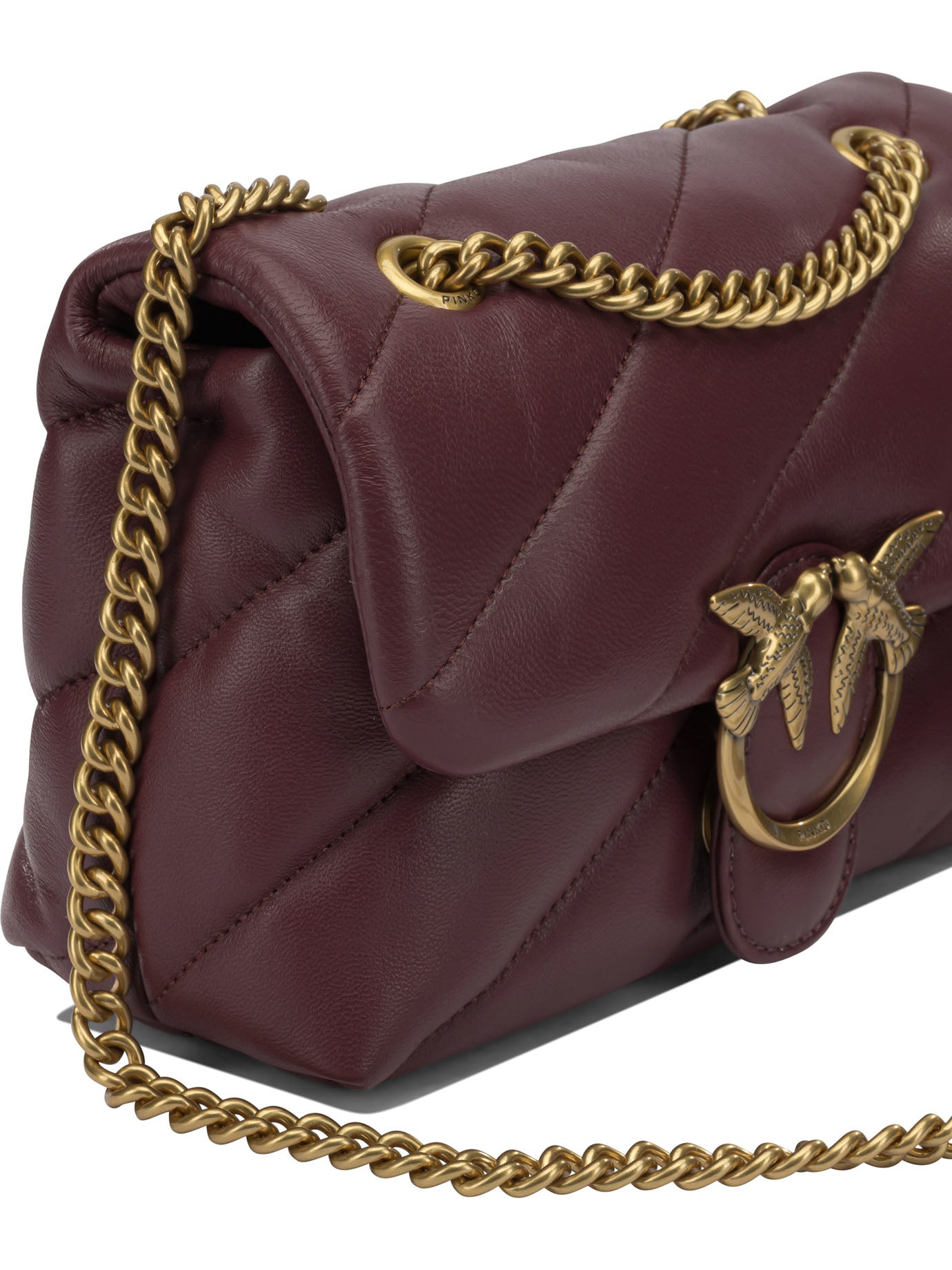 Pinko Crossbody Bags