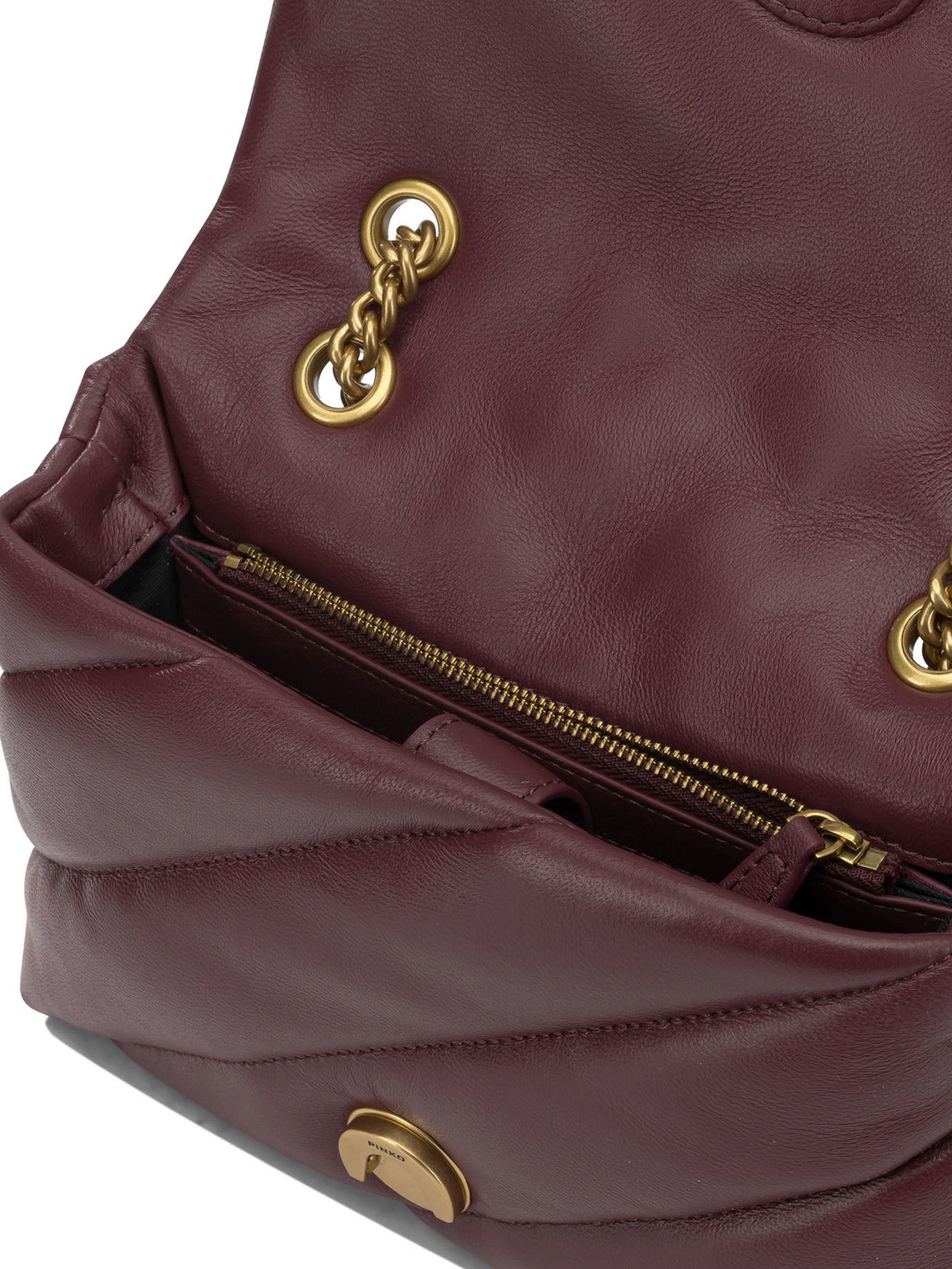 Pinko Crossbody Bags