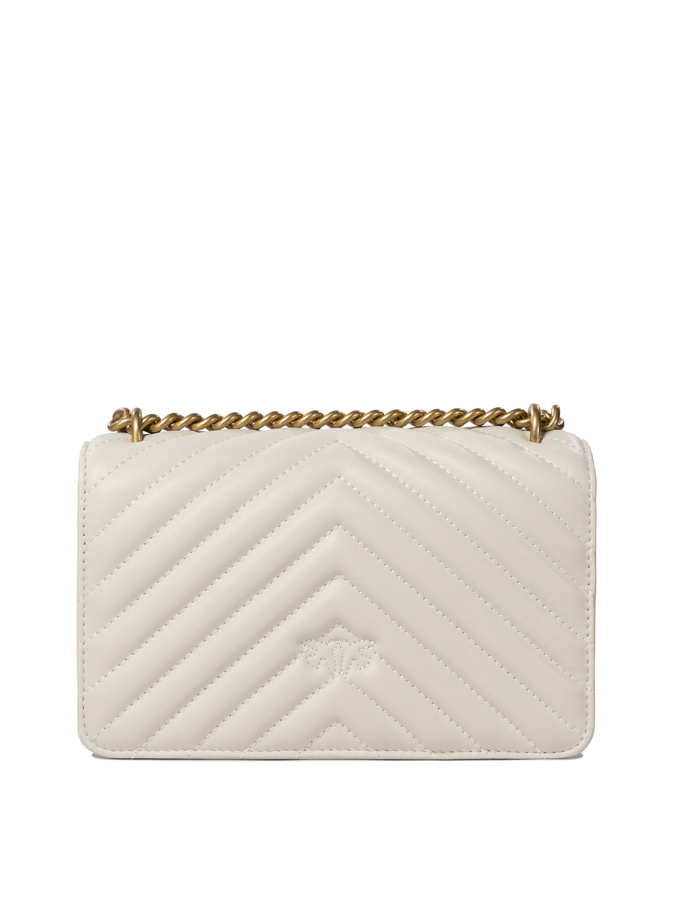 Pinko Crossbody Bags
