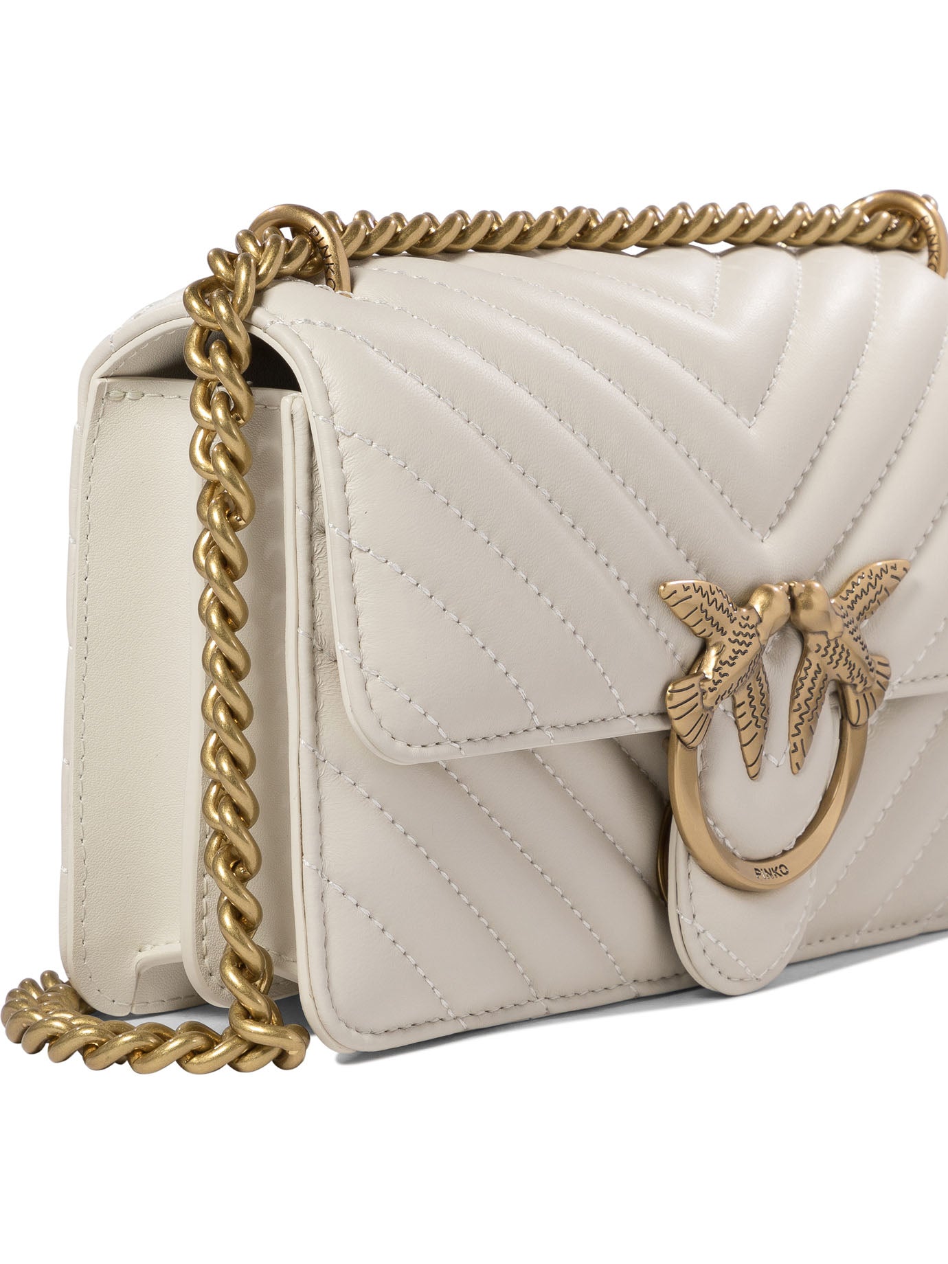 Pinko Crossbody Bags