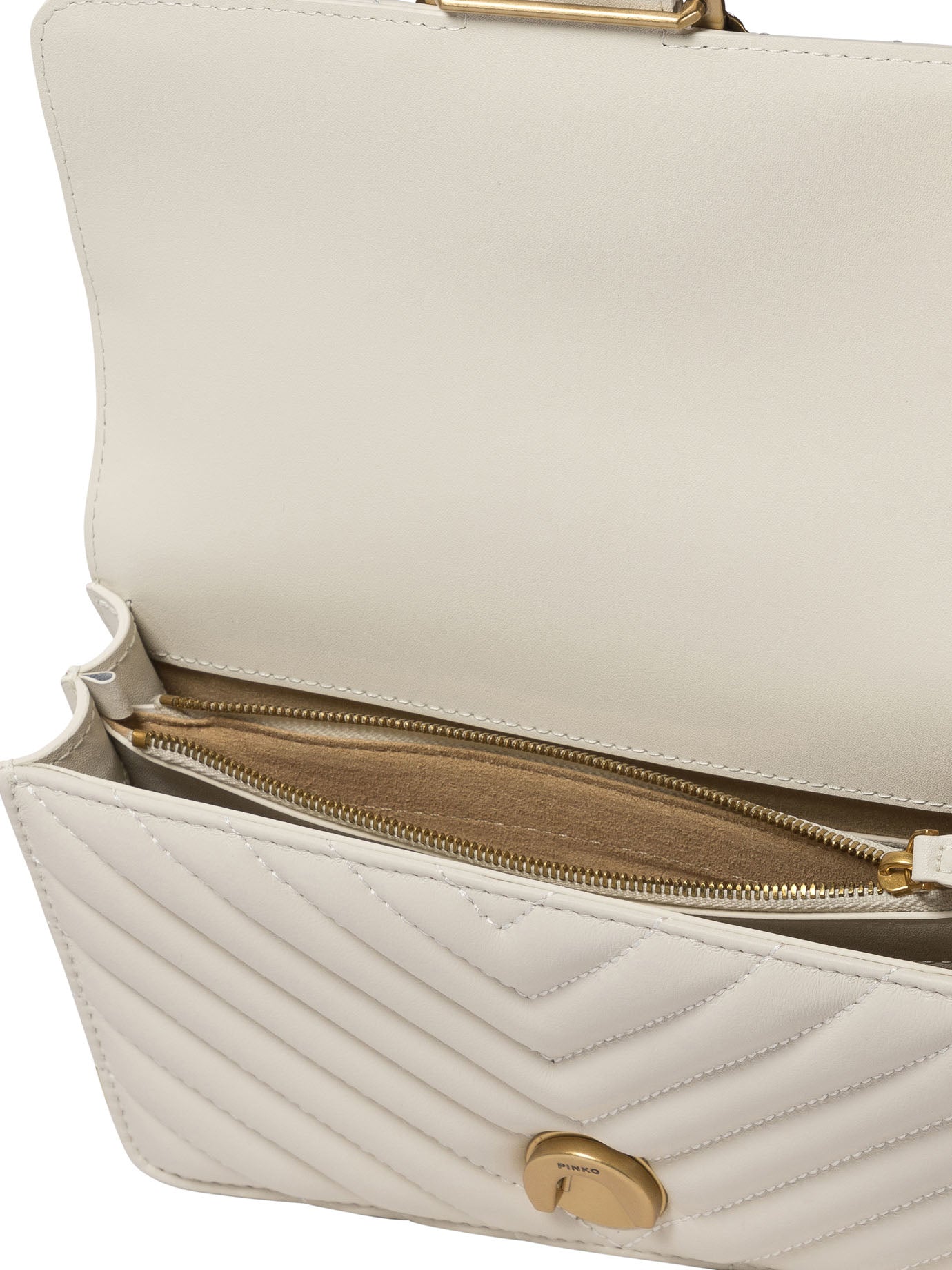 Pinko Crossbody Bags