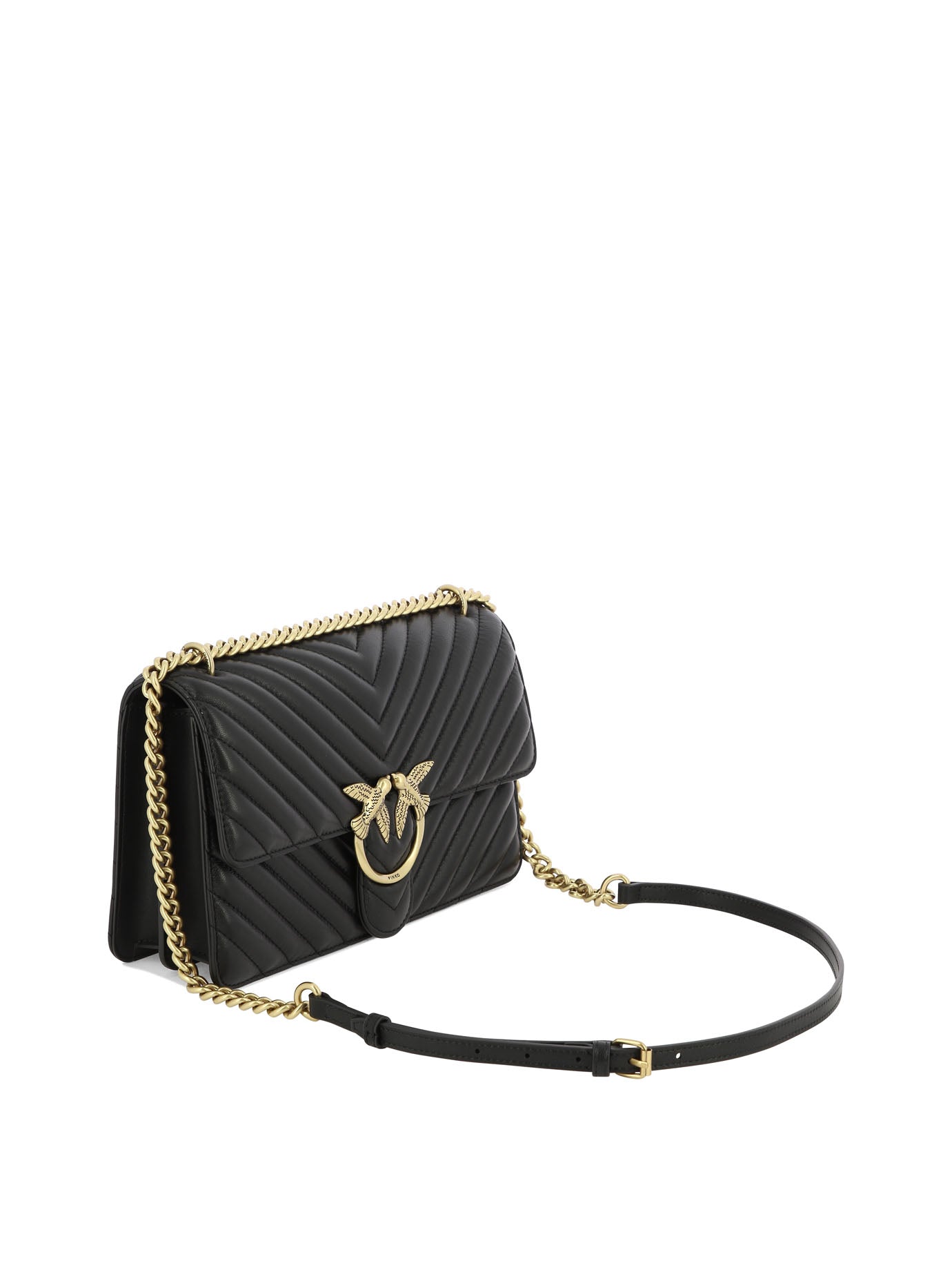 Pinko Crossbody Bags