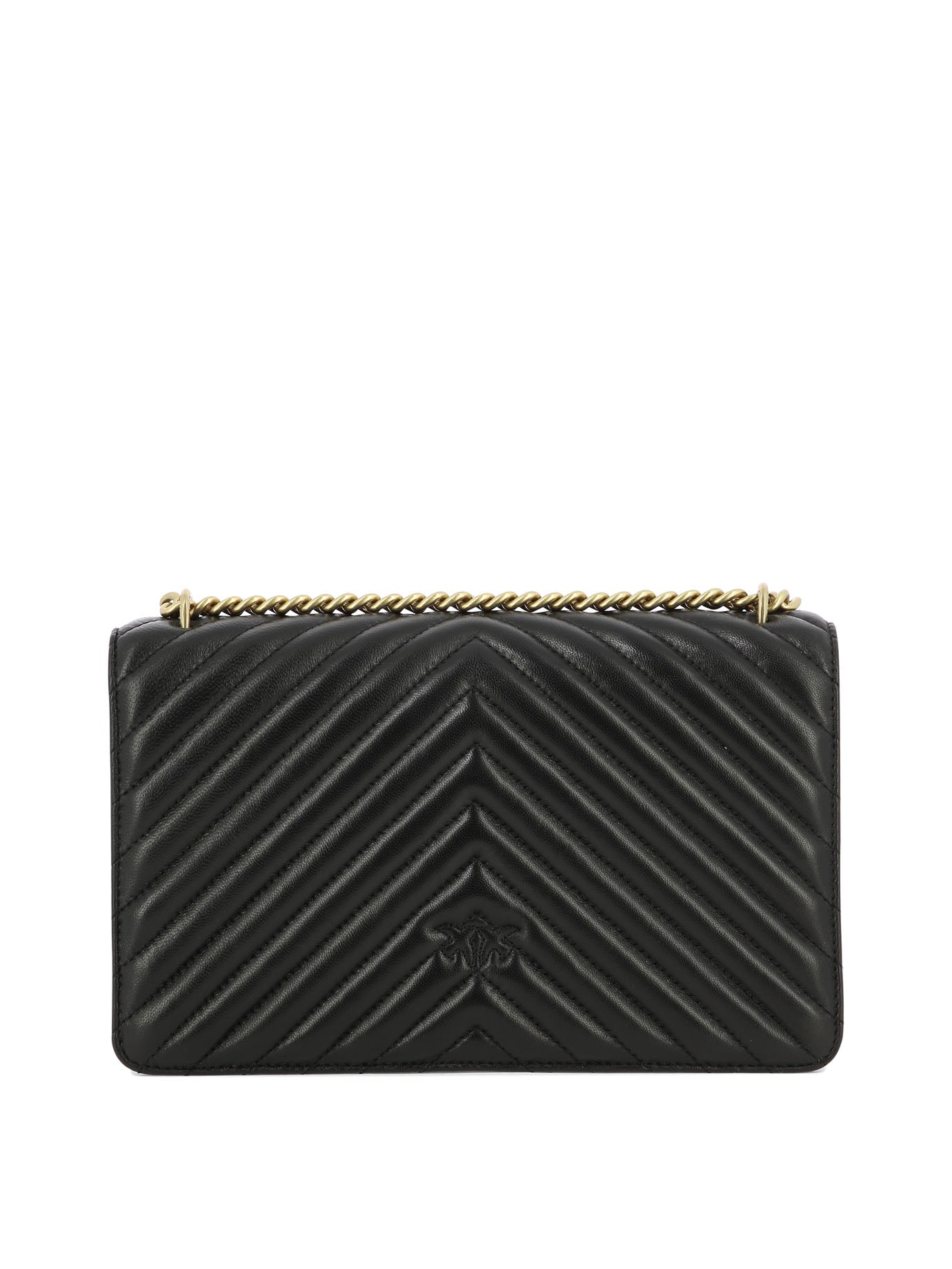 Pinko Crossbody Bags