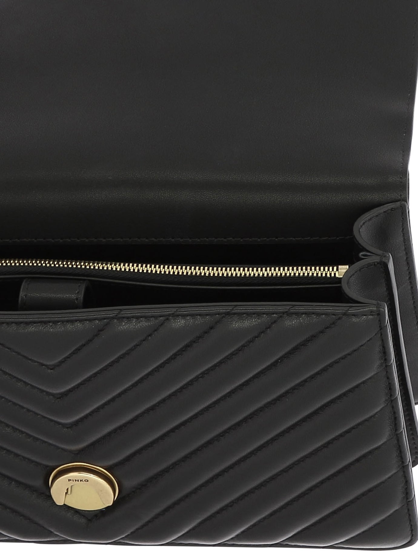 Pinko Crossbody Bags