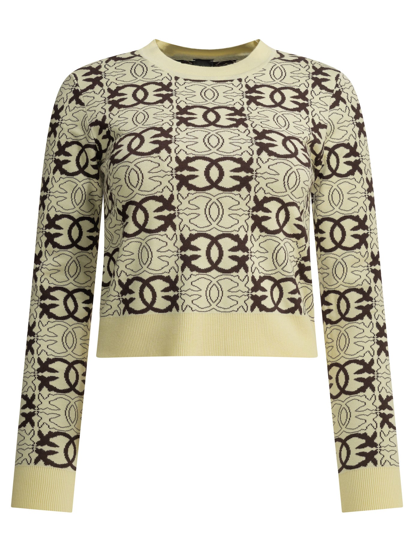 Pinko Knitwear