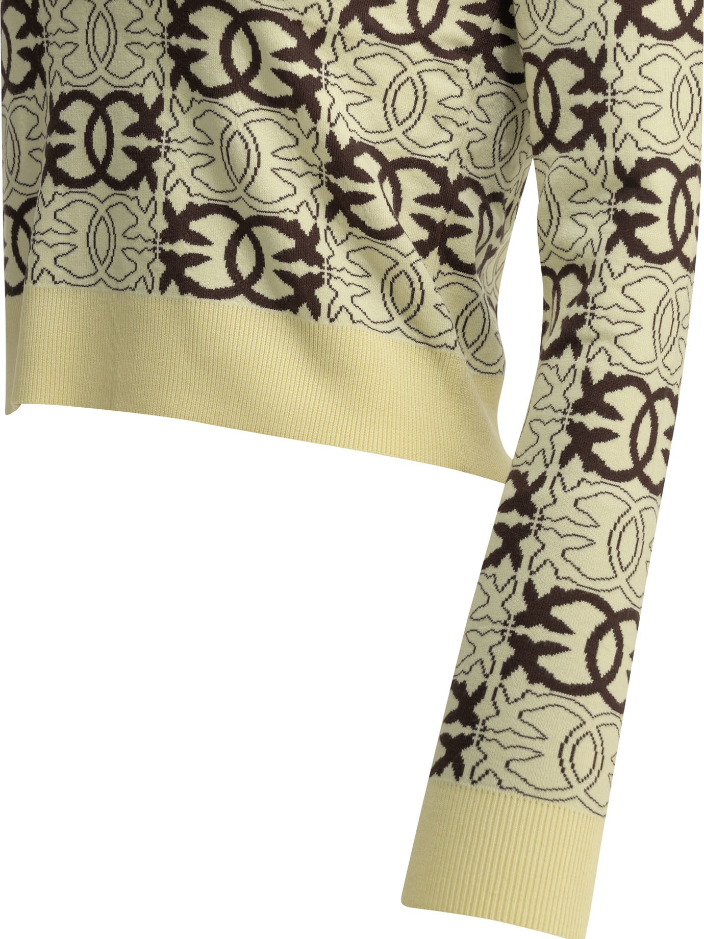 Pinko Knitwear