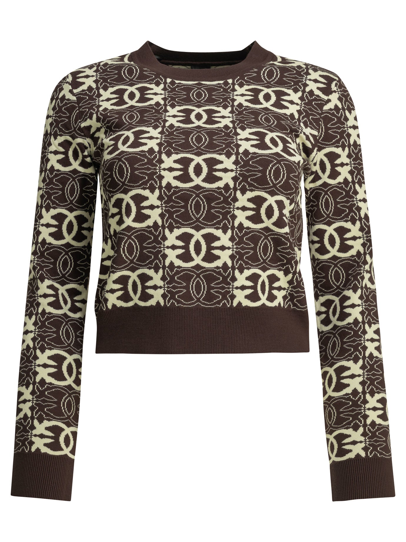 Pinko Knitwear