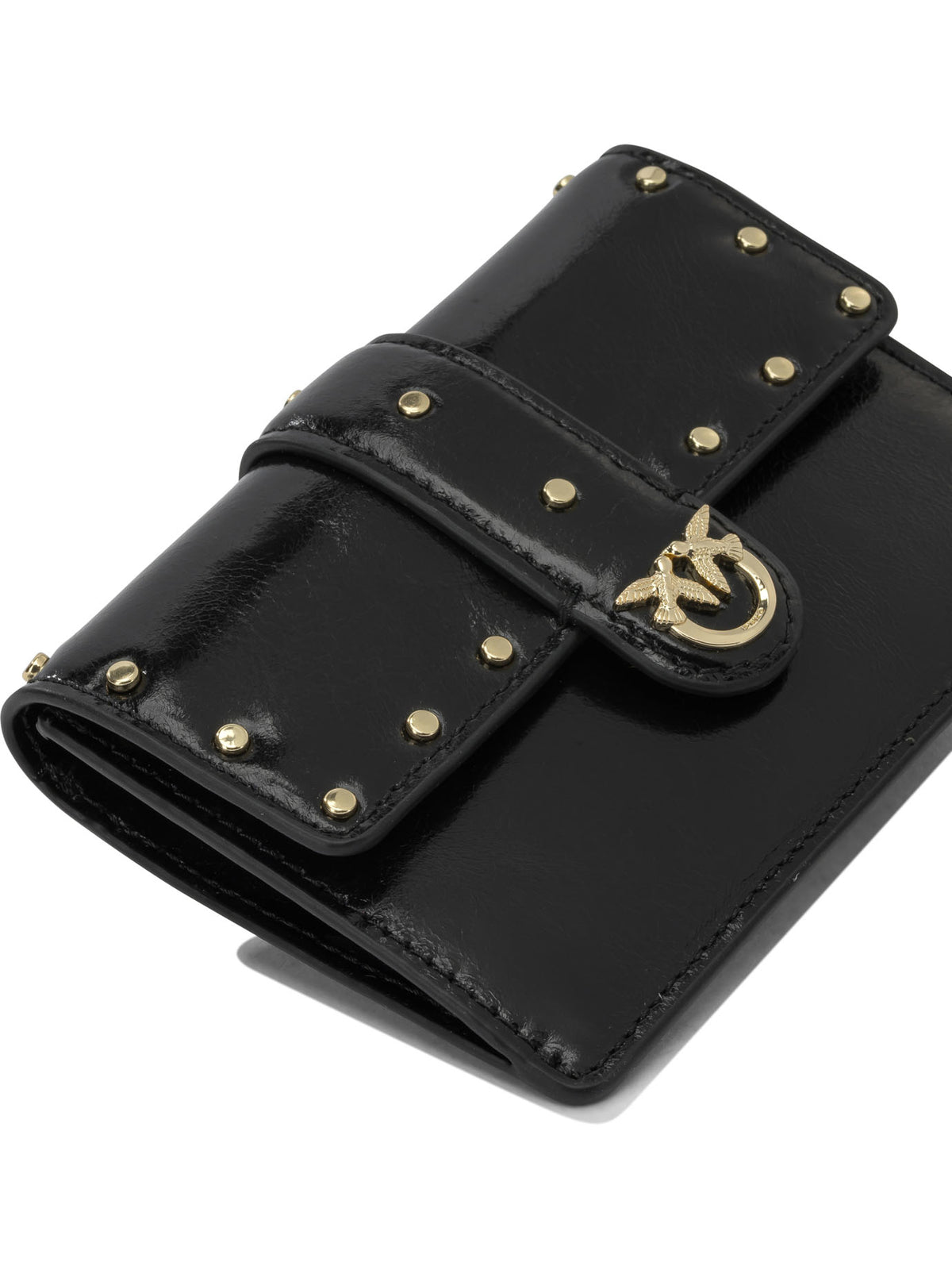 Pinko Wallets & Card Holders