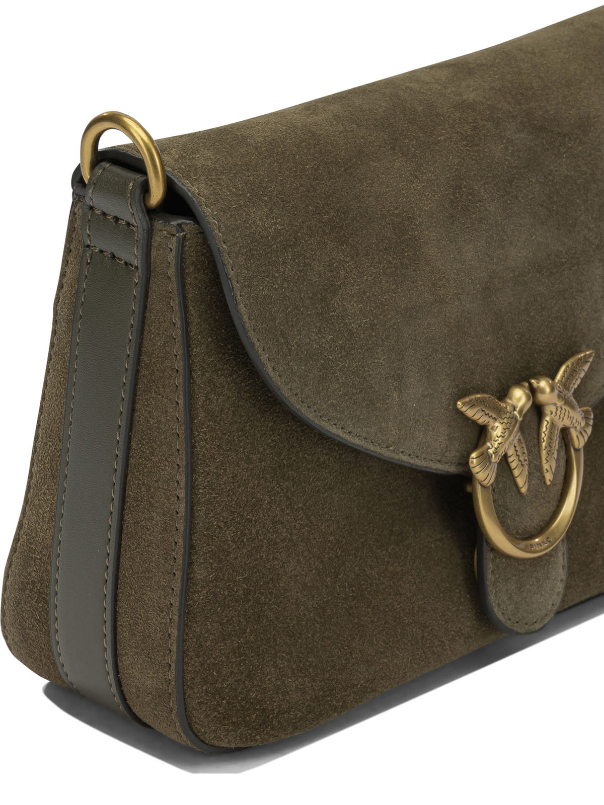 Pinko Crossbody Bags
