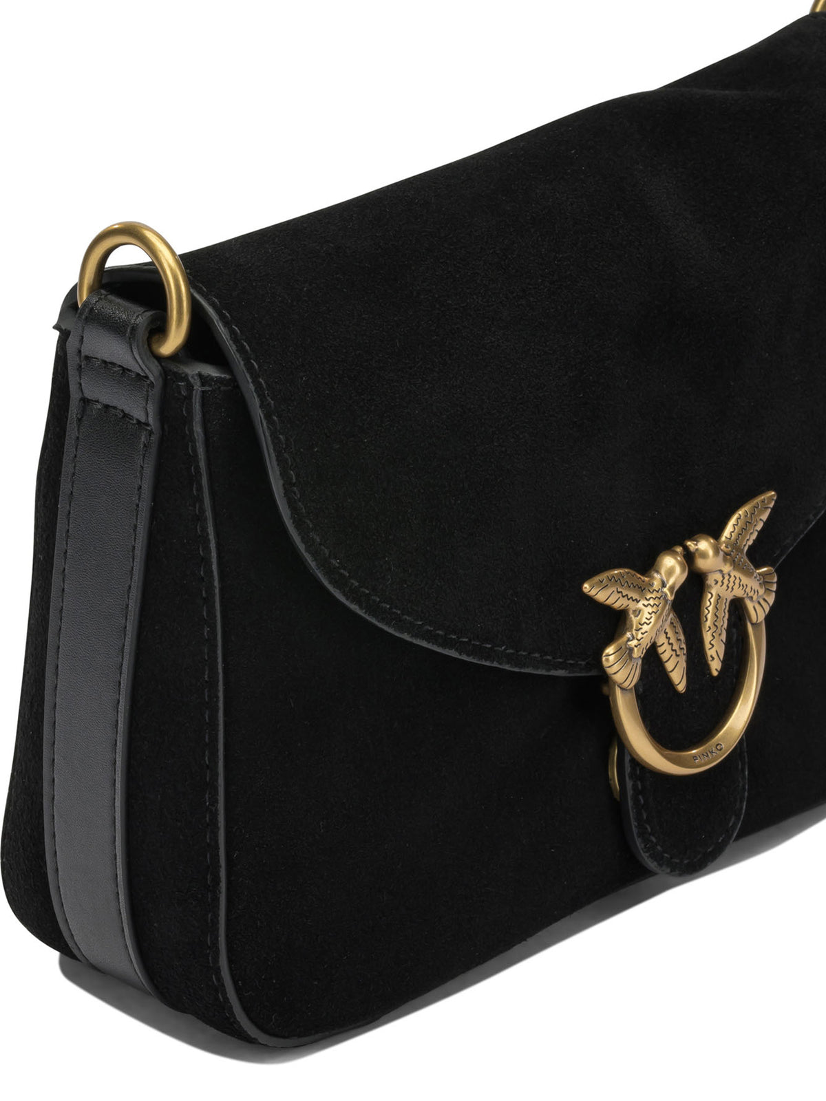 Pinko Crossbody Bags
