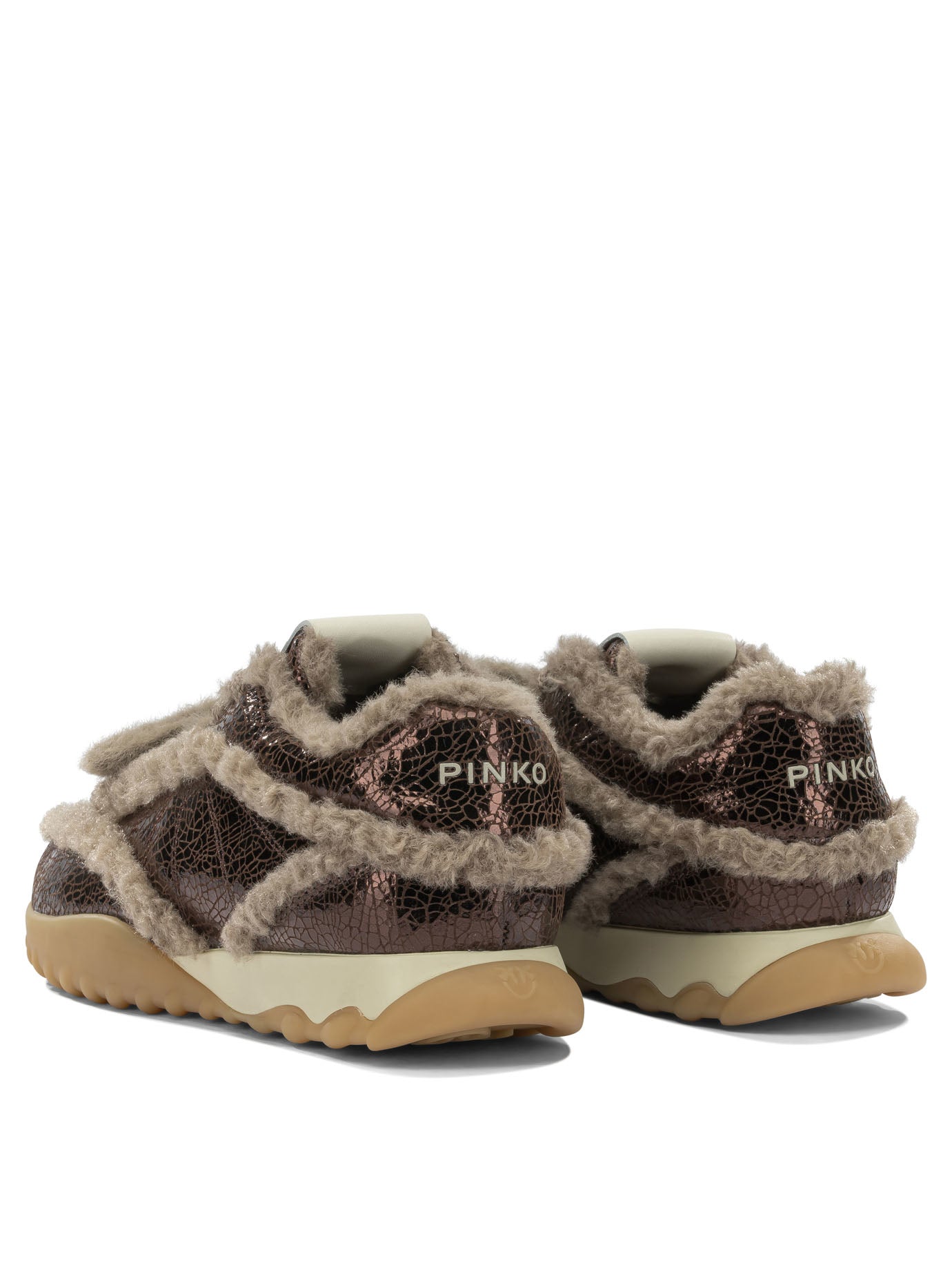 Pinko Sneakers & Slip-On