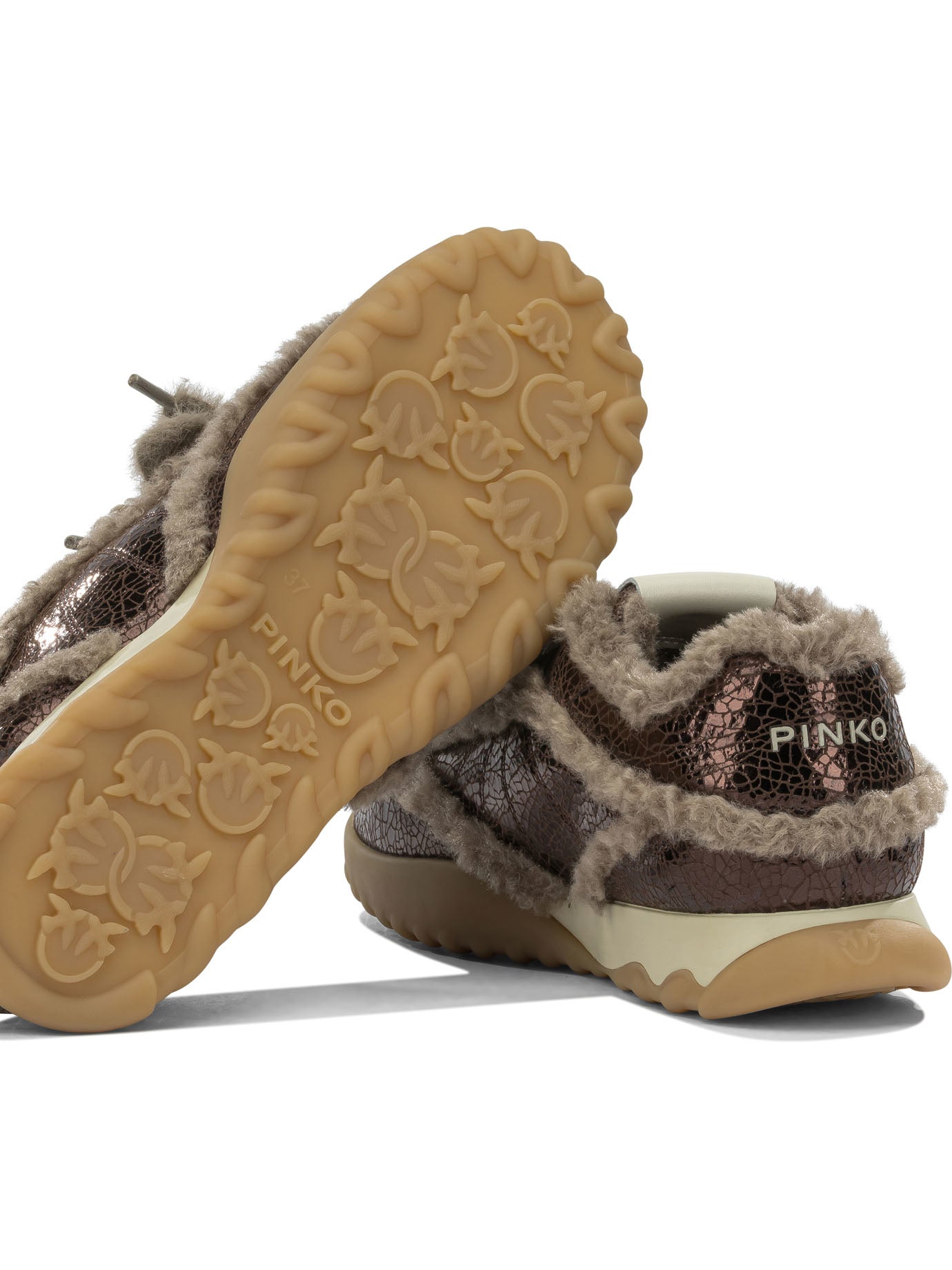 Pinko Sneakers & Slip-On