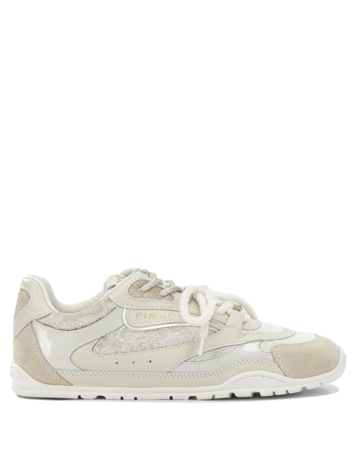 Pinko Sneakers & Slip-On