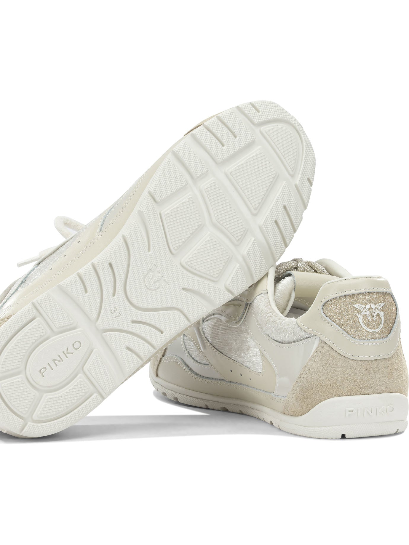Pinko Sneakers & Slip-On