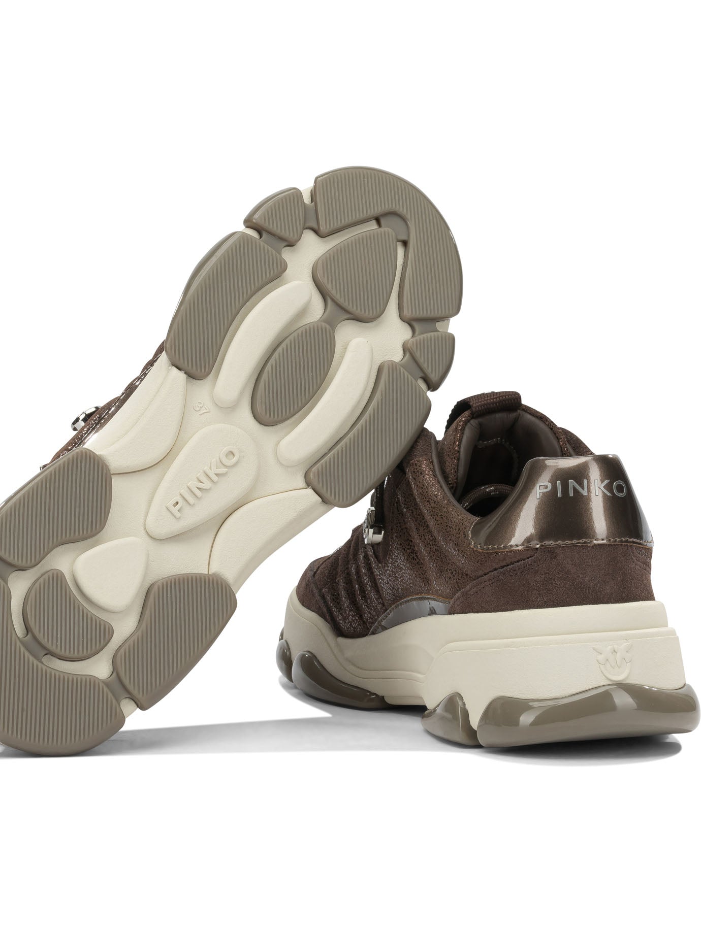 Pinko Sneakers & Slip-On