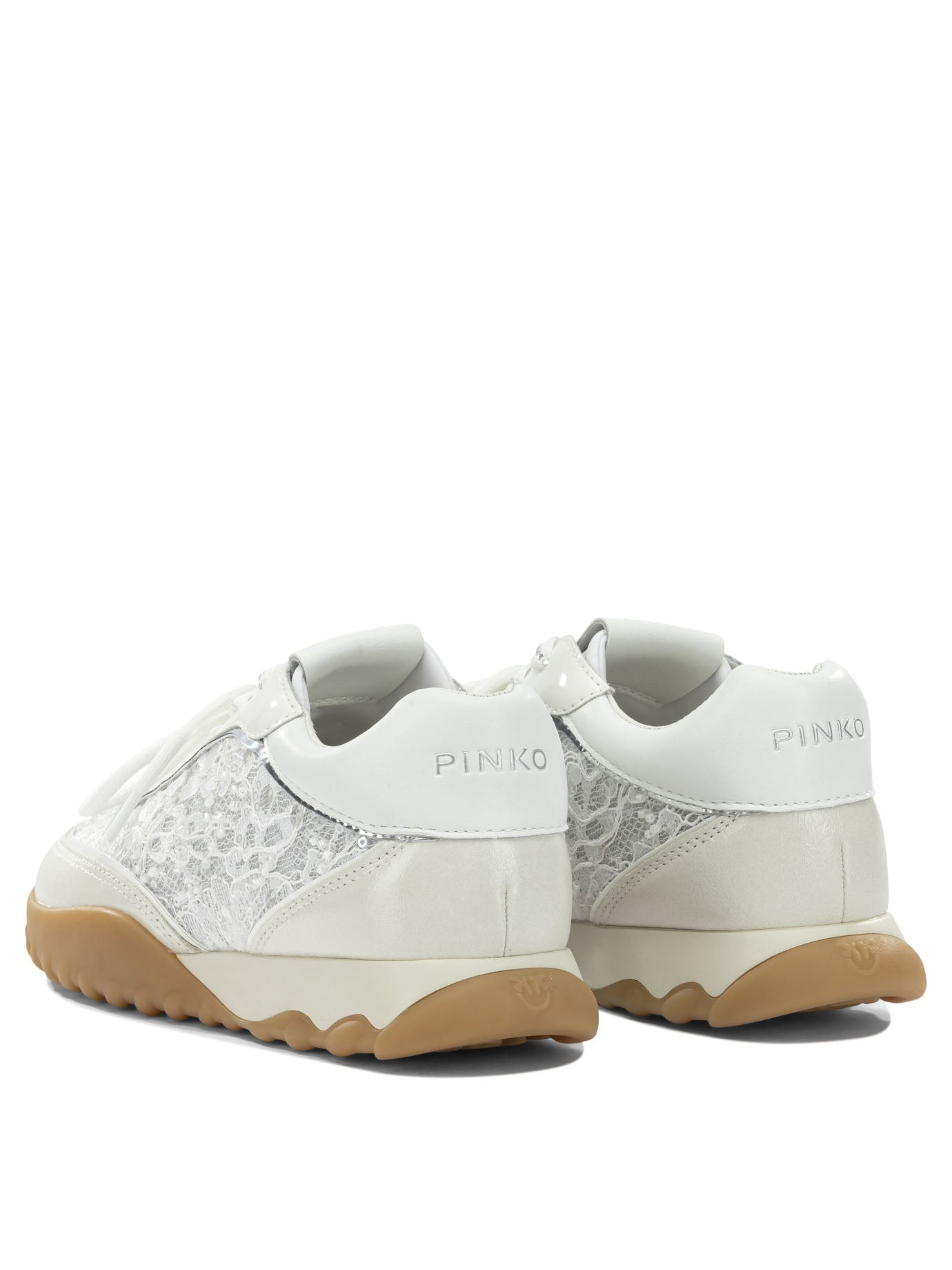 Pinko Sneakers & Slip-On