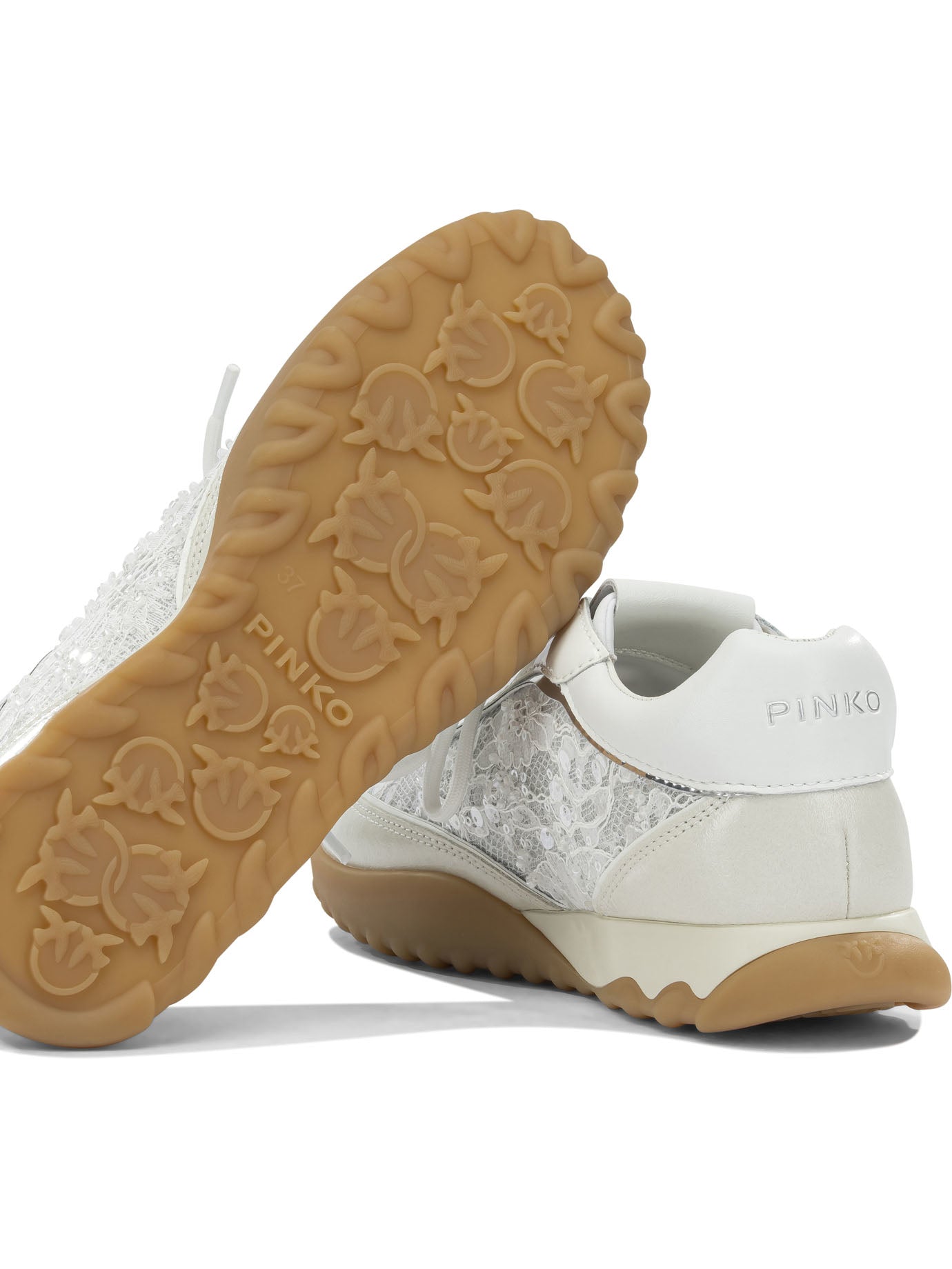 Pinko Sneakers & Slip-On
